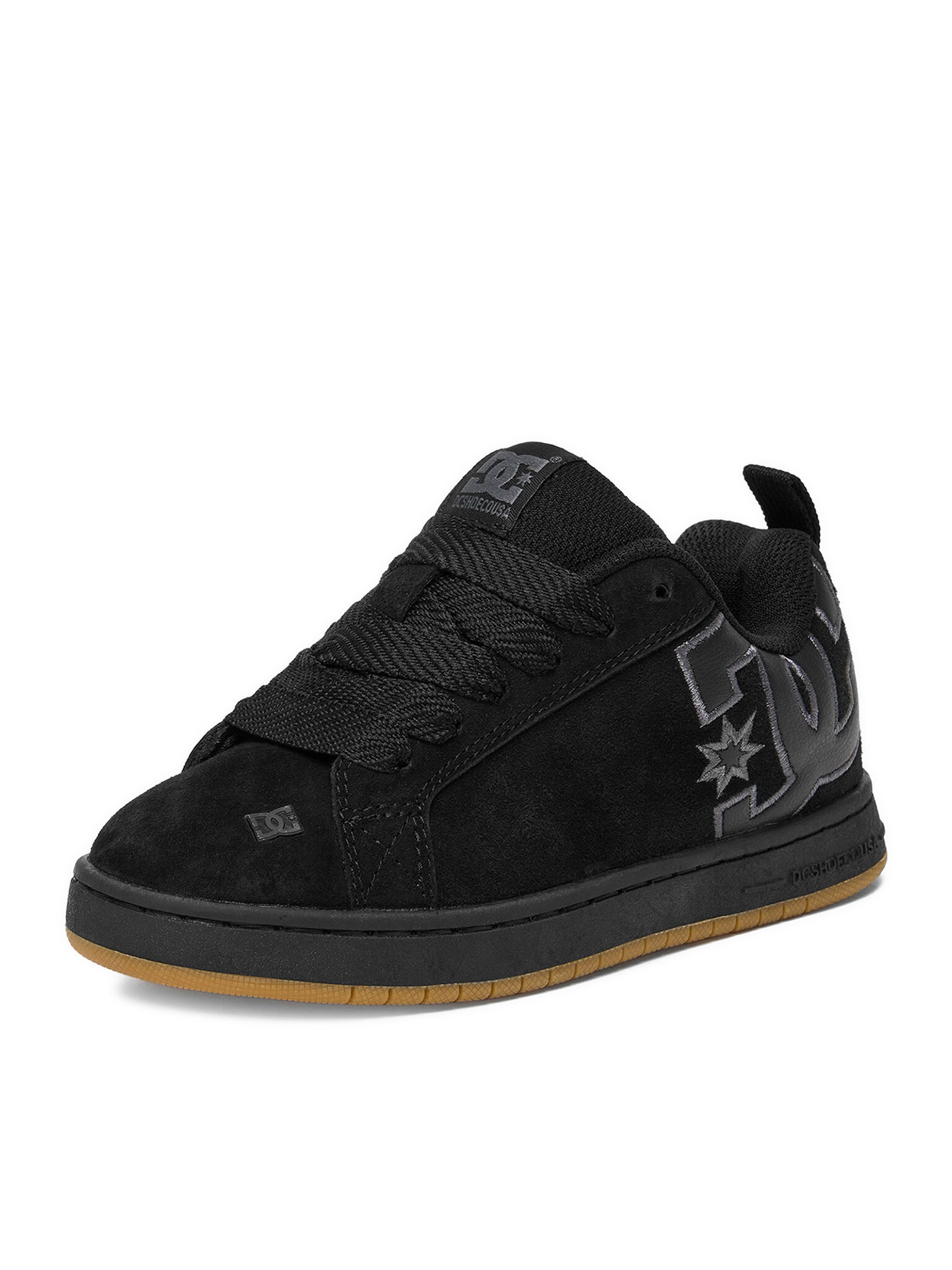 Tossud DC Shoes