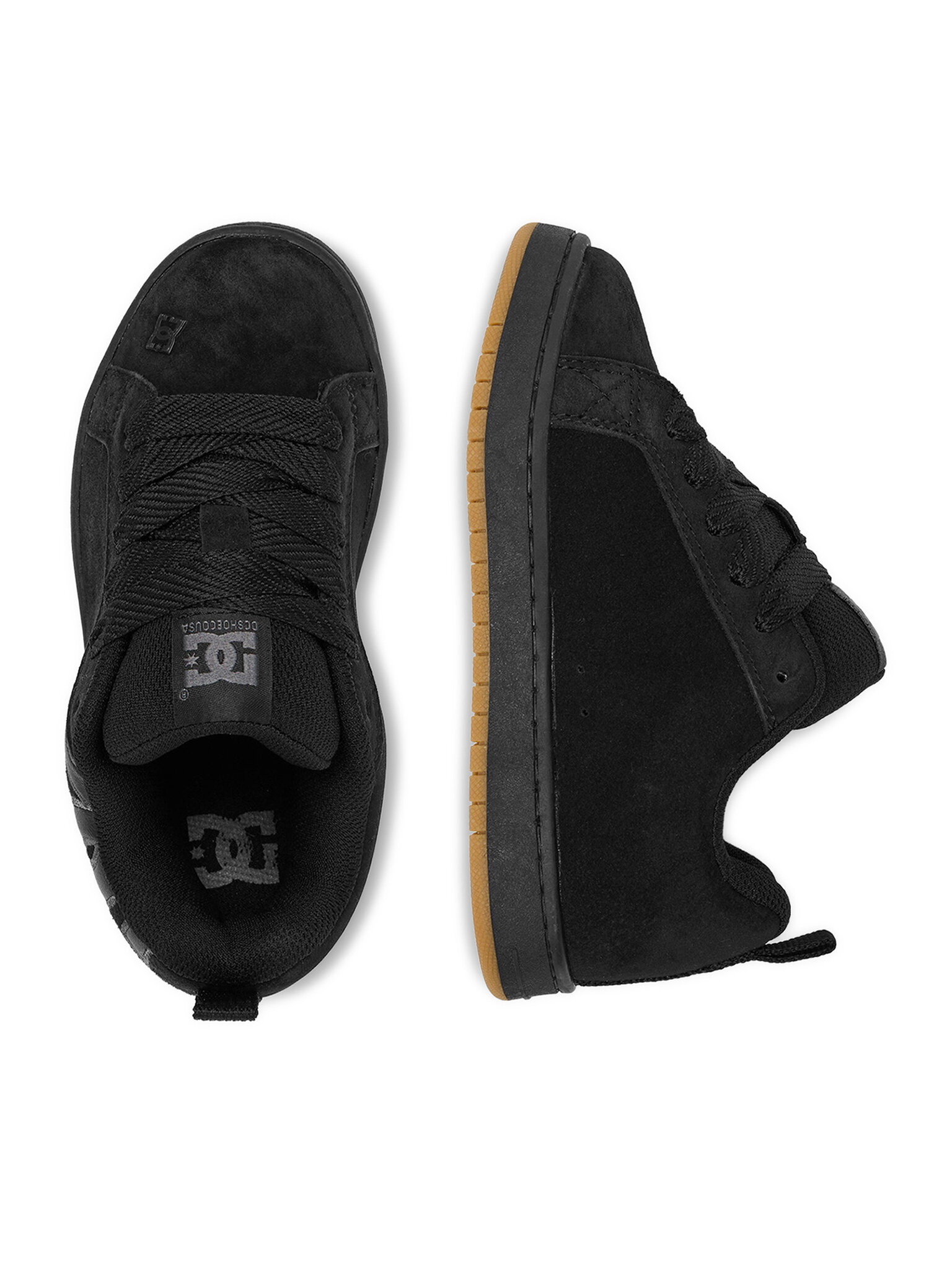 Tossud DC Shoes