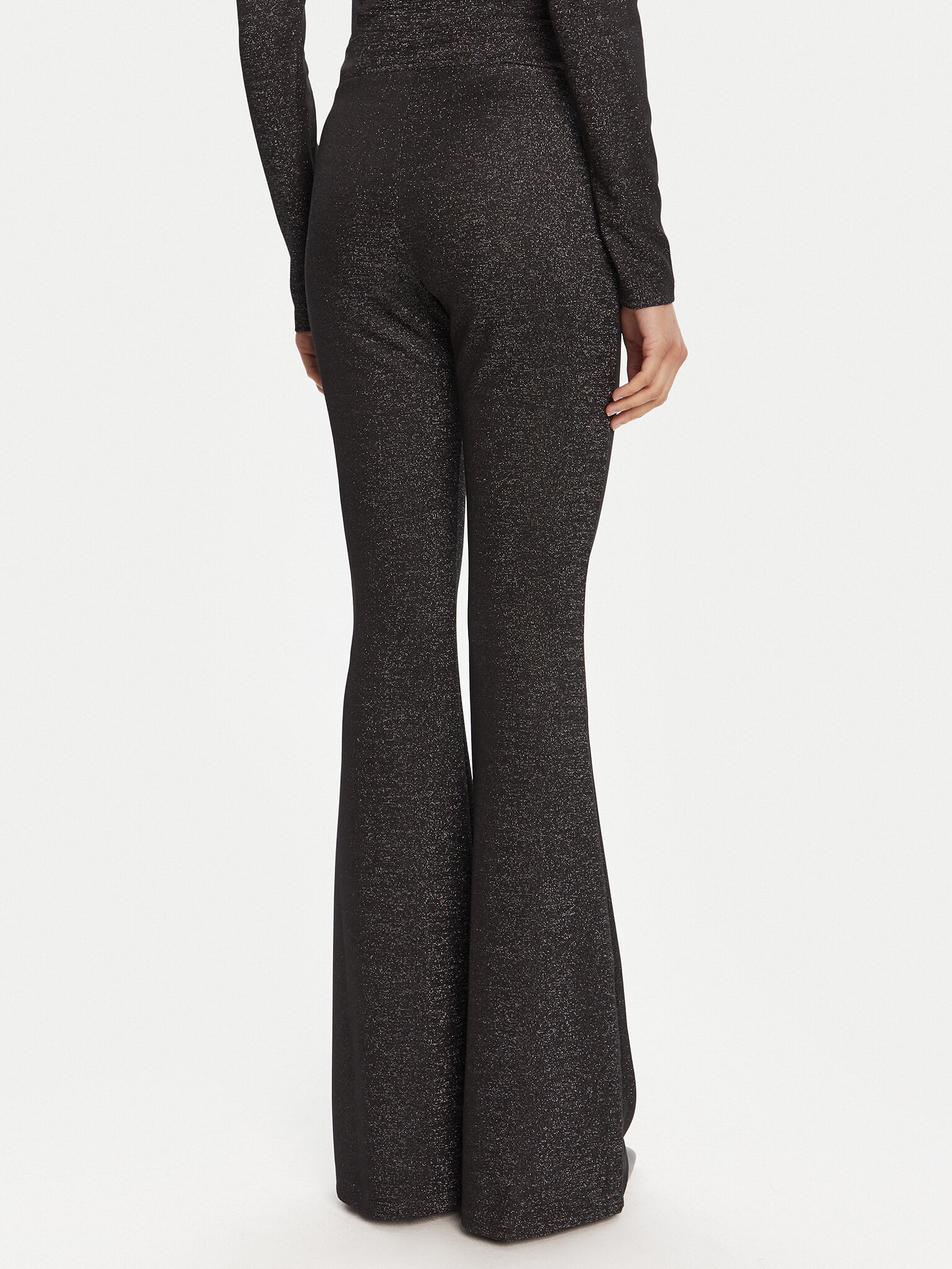 Riidest püksid Just Cavalli