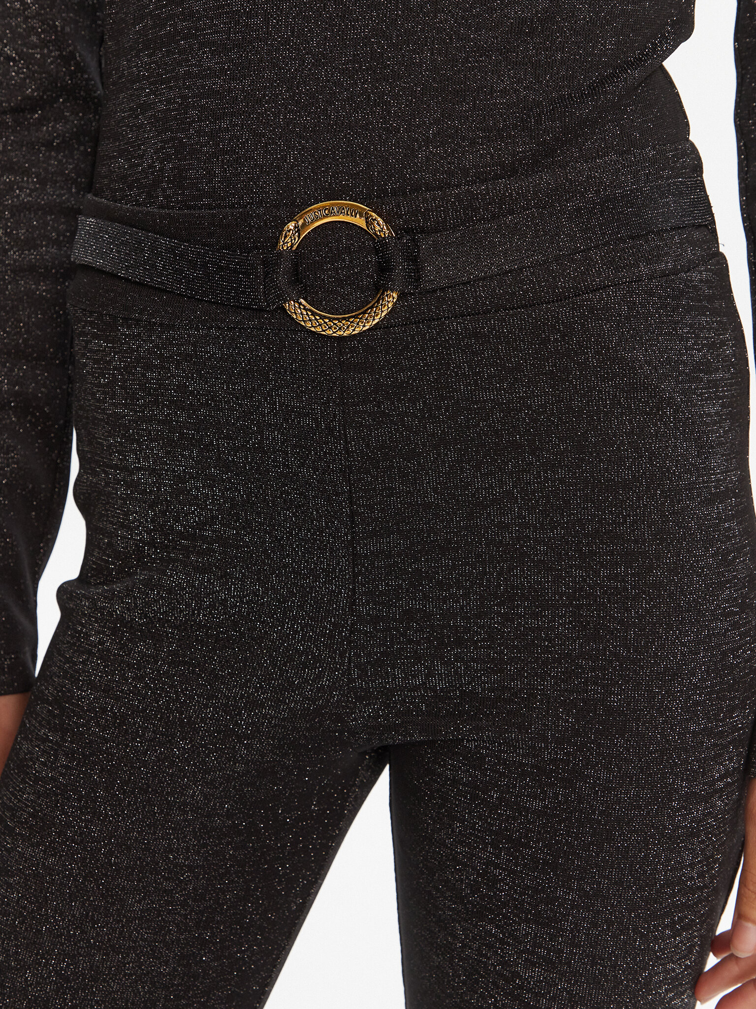 Riidest püksid Just Cavalli