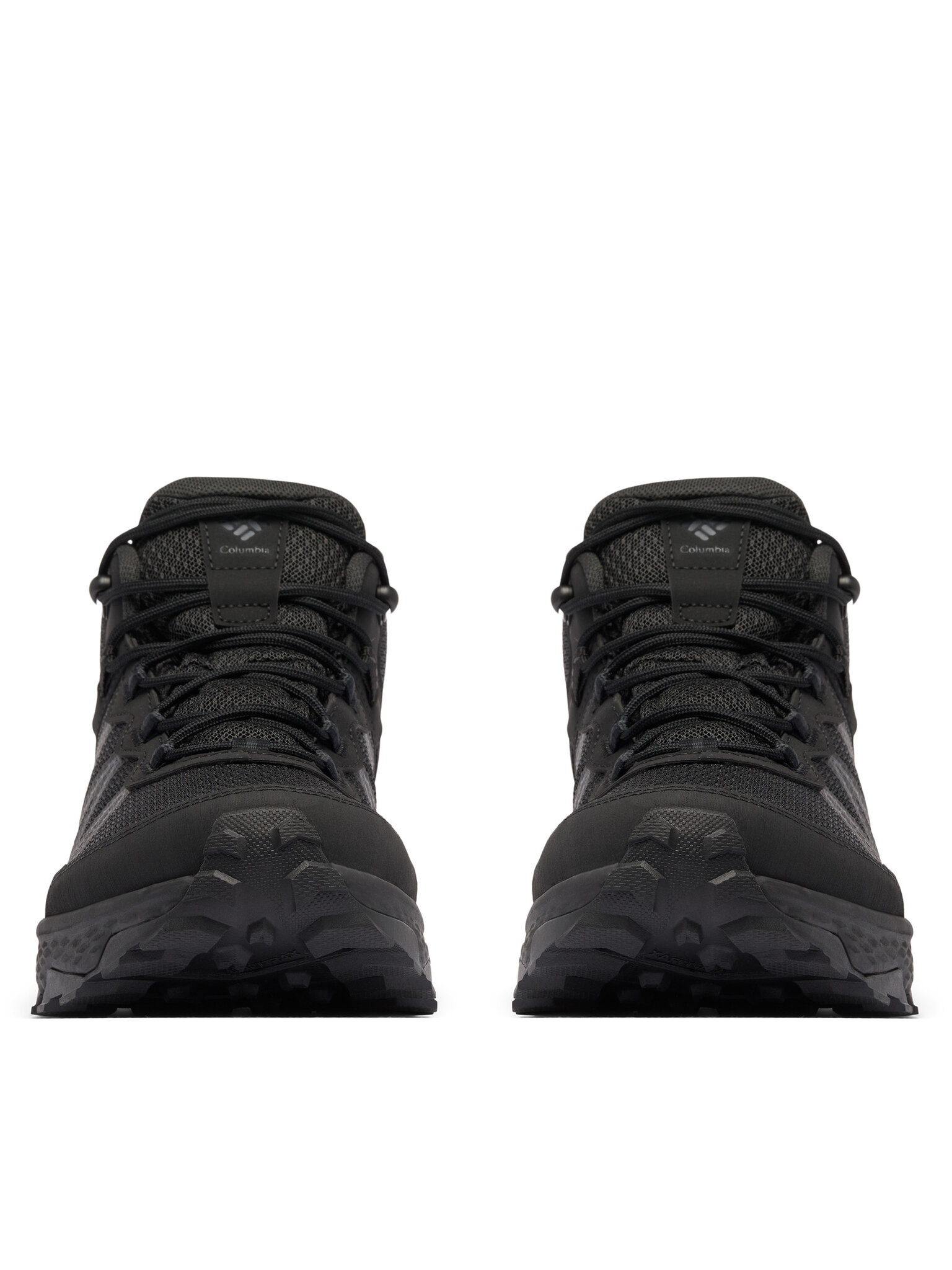 Matkajalatsid Columbia