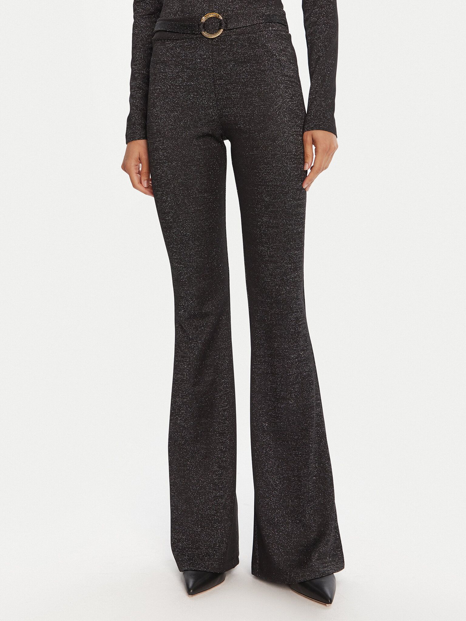 Riidest püksid Just Cavalli