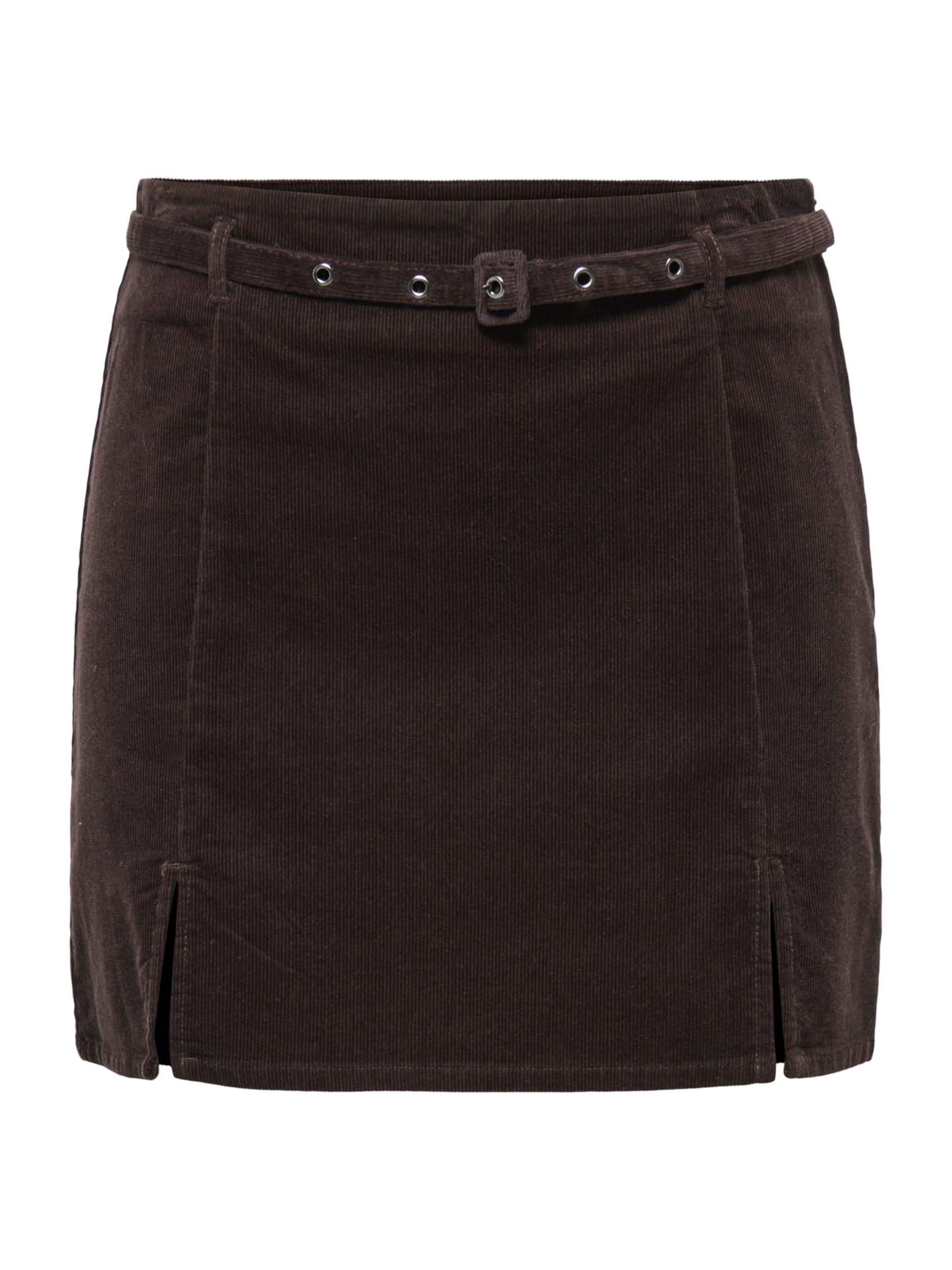 ONLY Seelik 'ONLNESSA' tumepruun