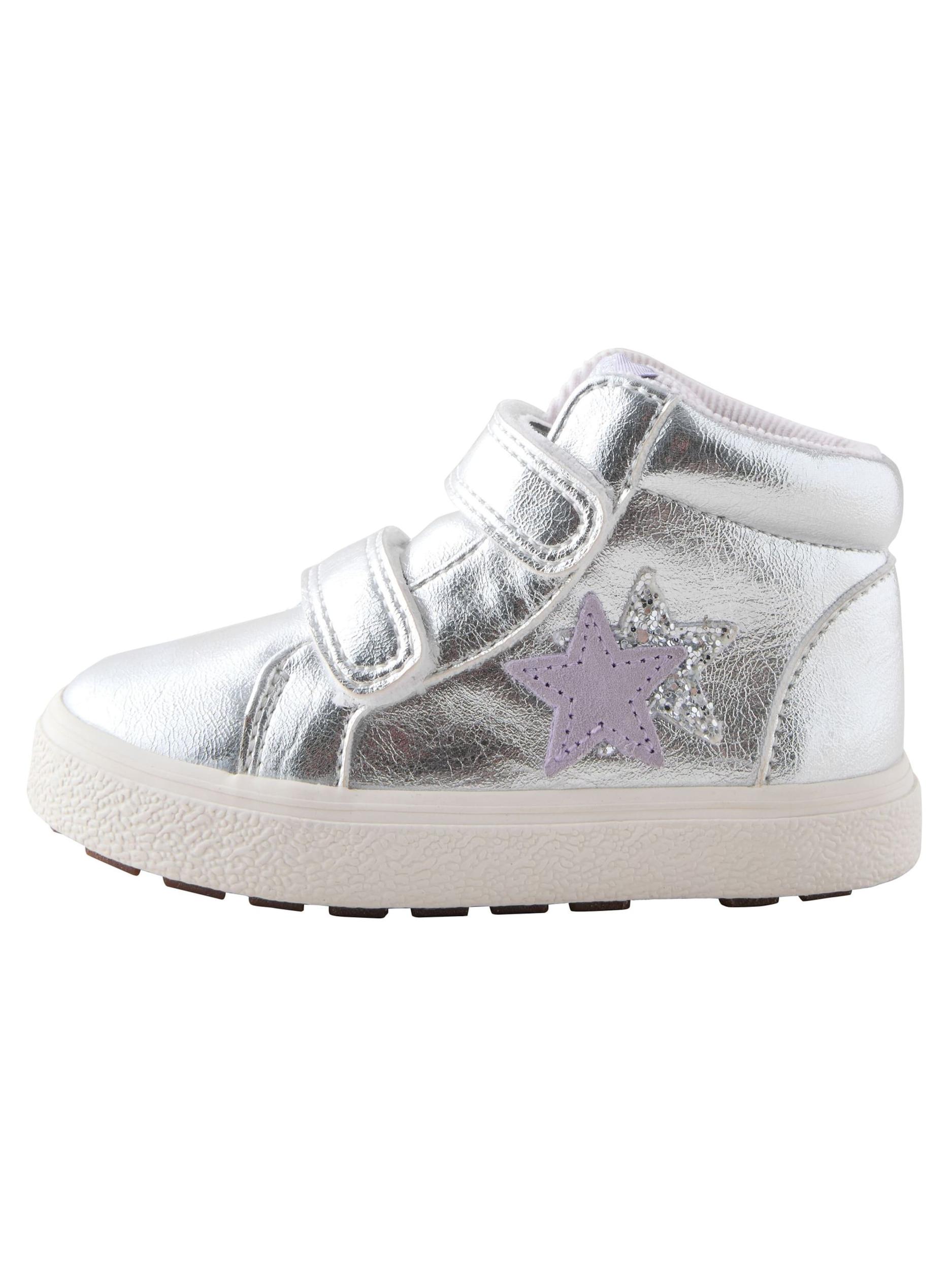 Next Ketsid lilla / hõbe