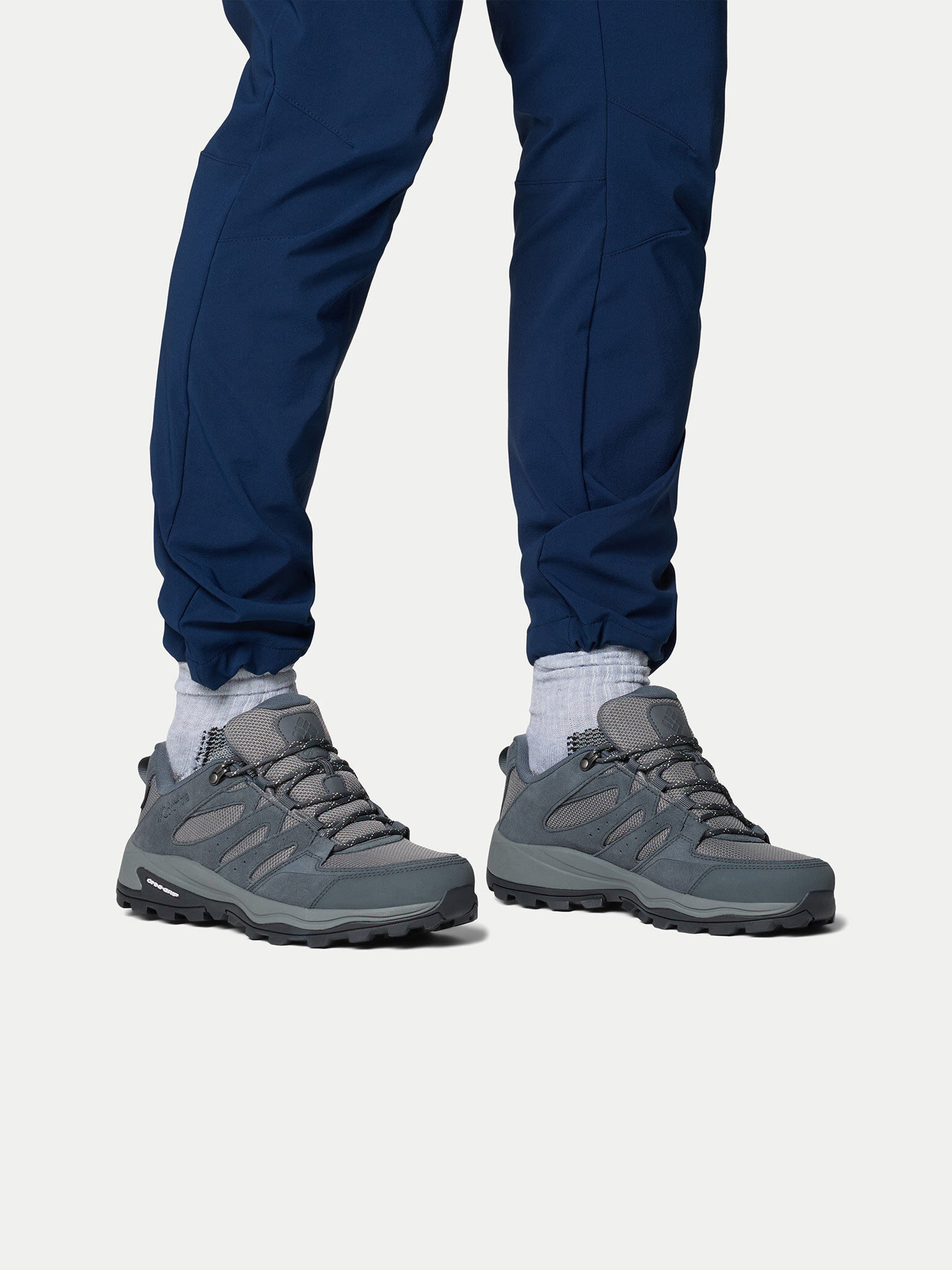 Matkajalatsid Columbia