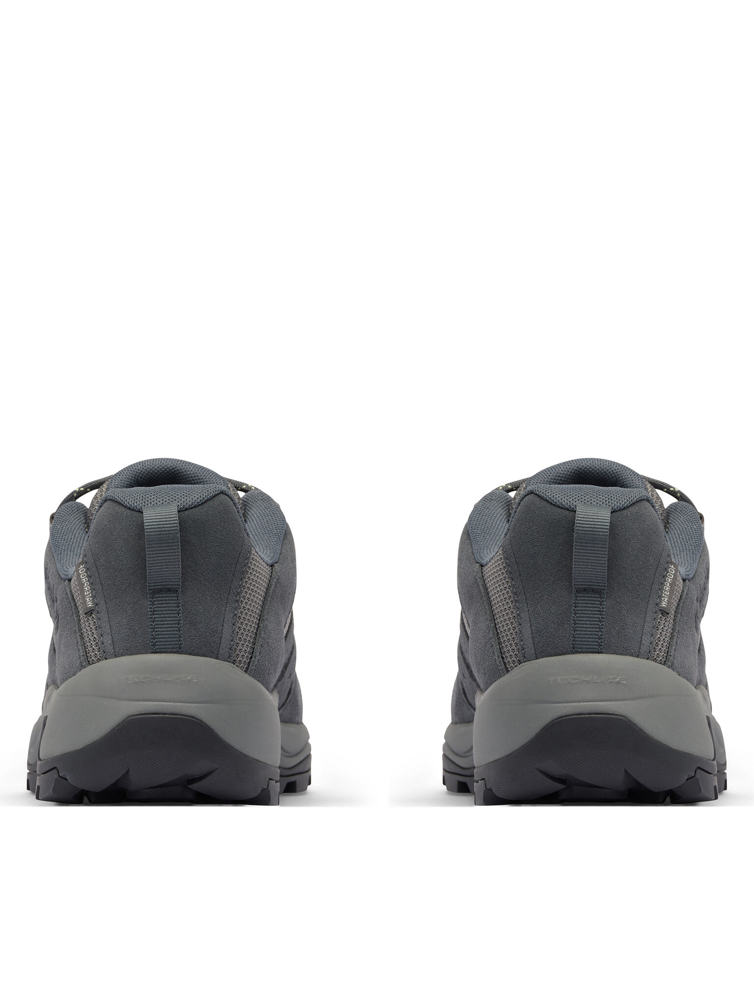 Matkajalatsid Columbia