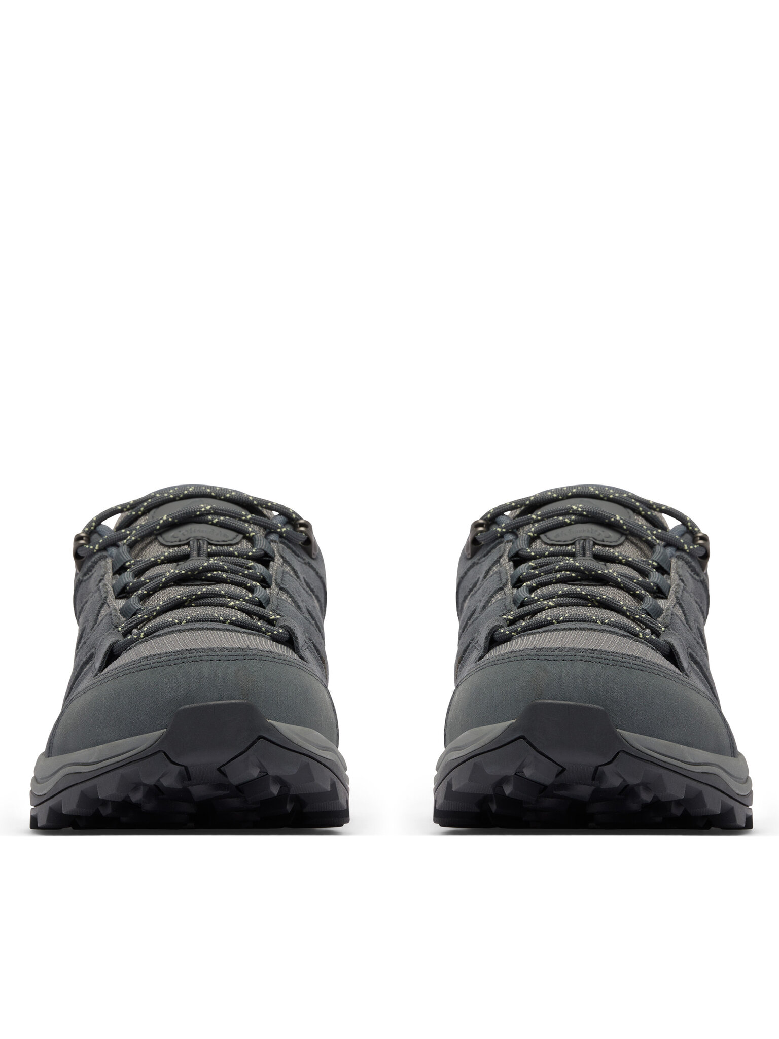 Matkajalatsid Columbia