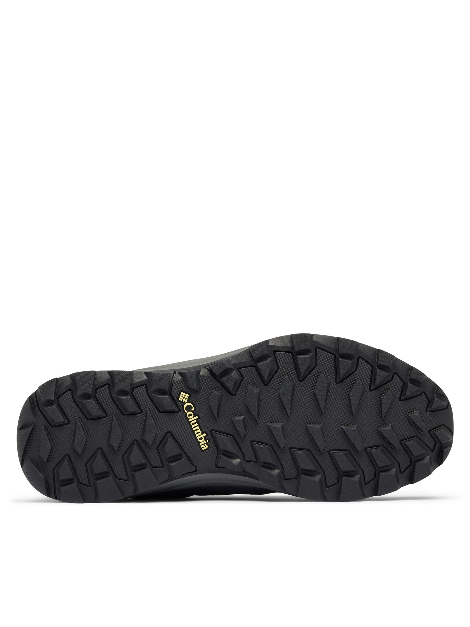 Matkajalatsid Columbia