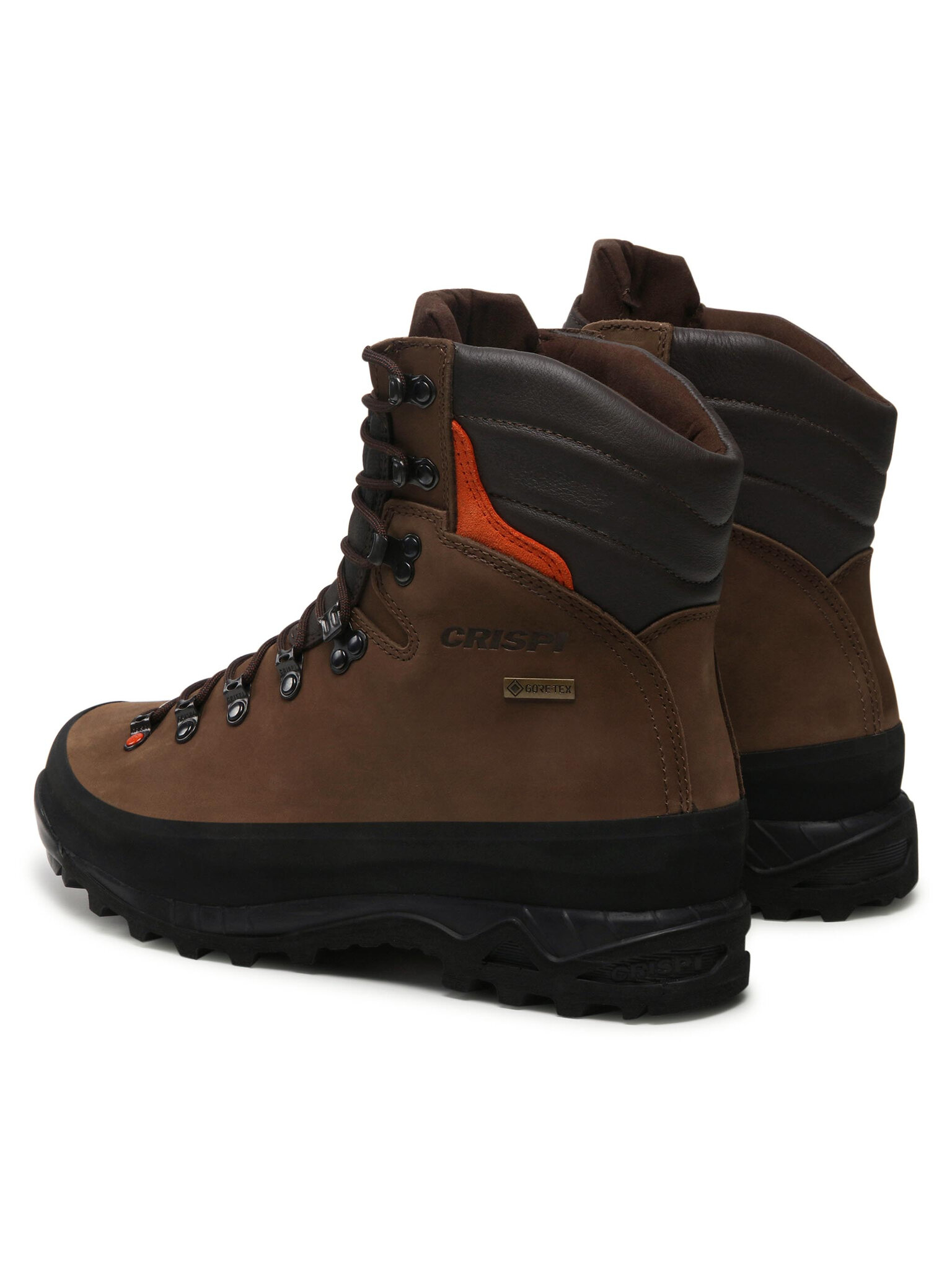 Matkajalatsid Crispi