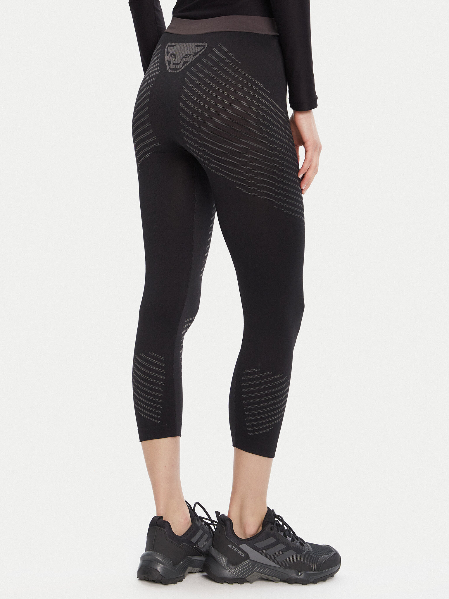 Termoaktiivne aluspesu alumine osa Dynafit