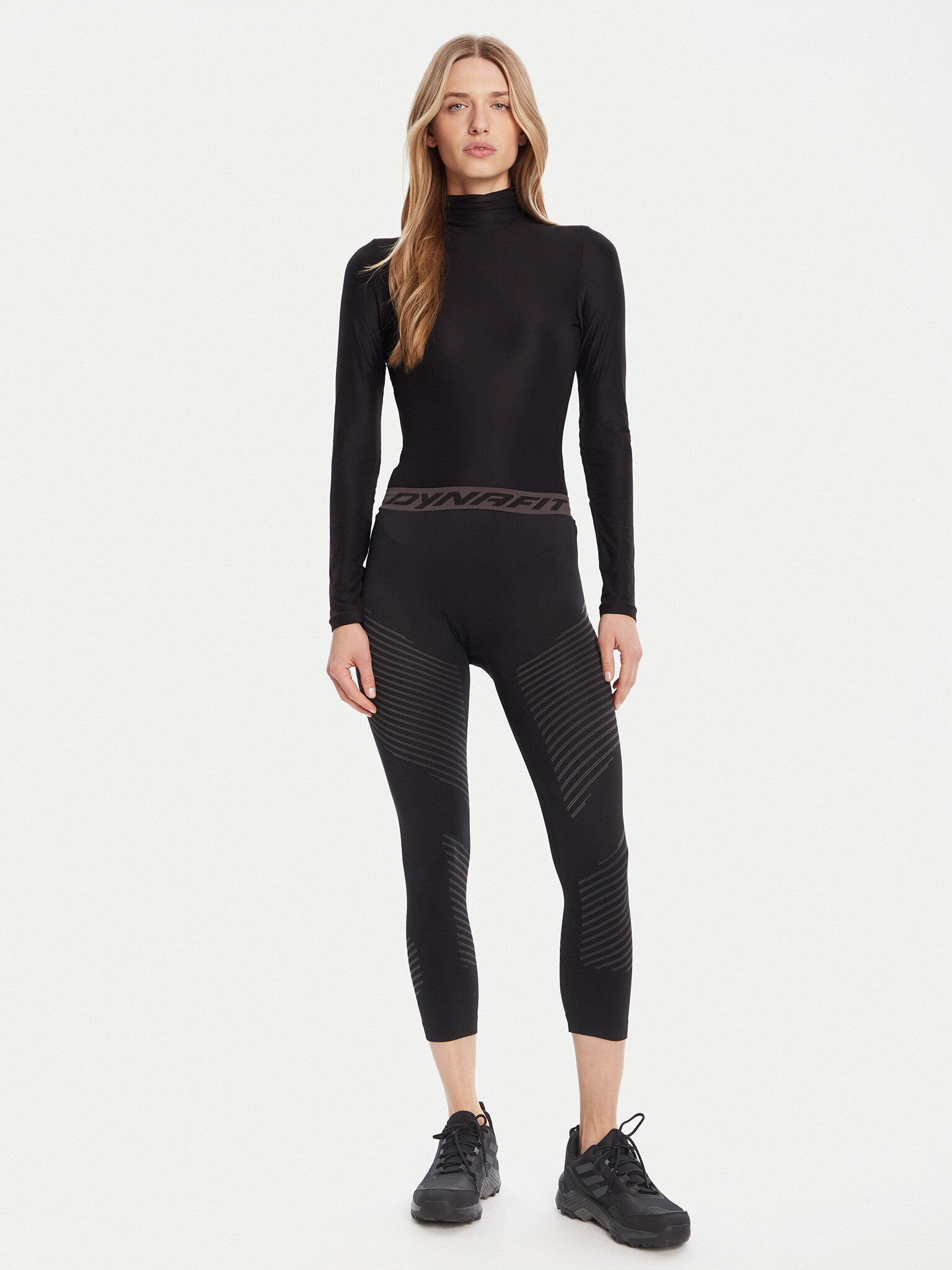 Termoaktiivne aluspesu alumine osa Dynafit