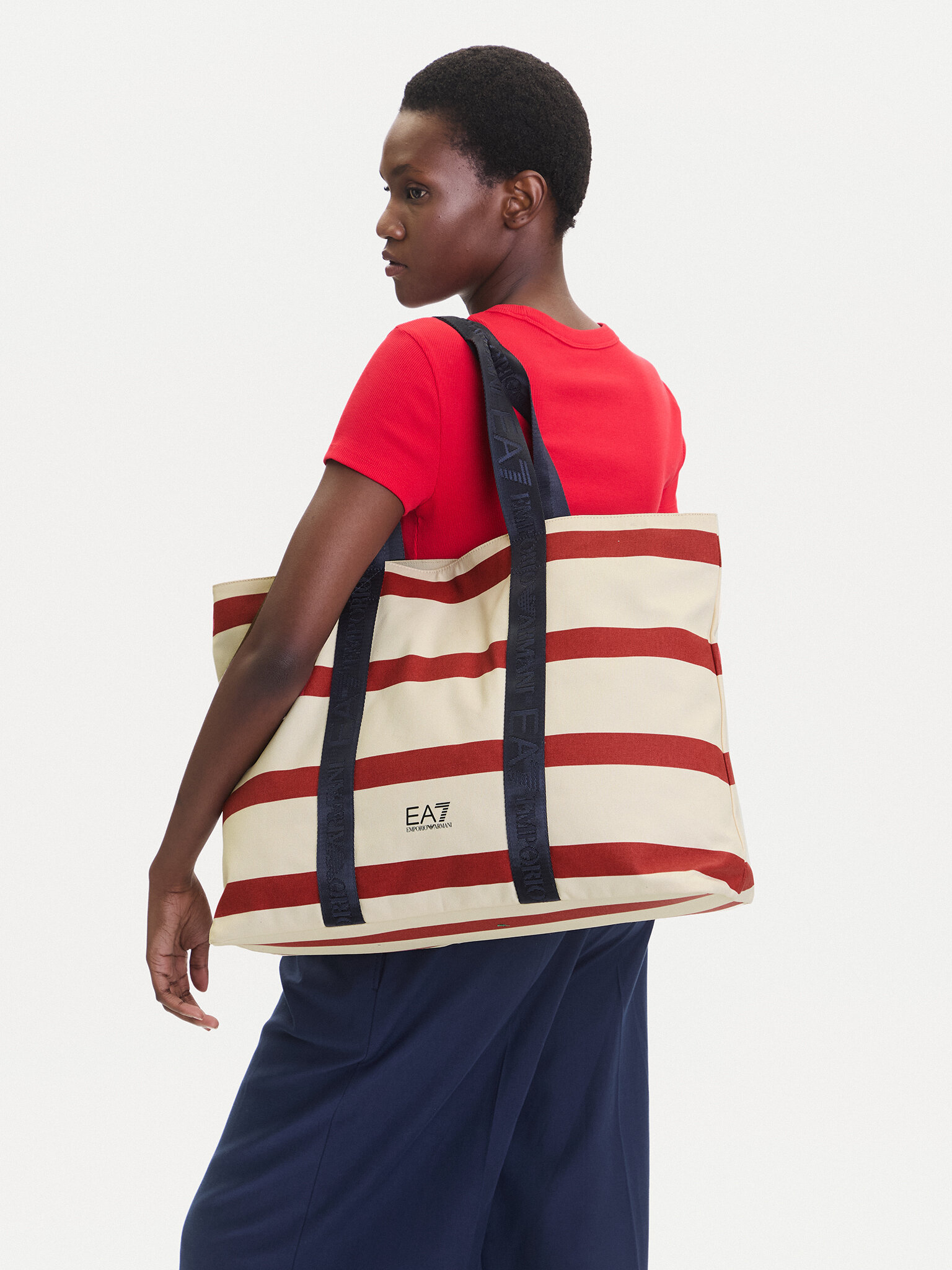 Käekott EA7 Emporio Armani