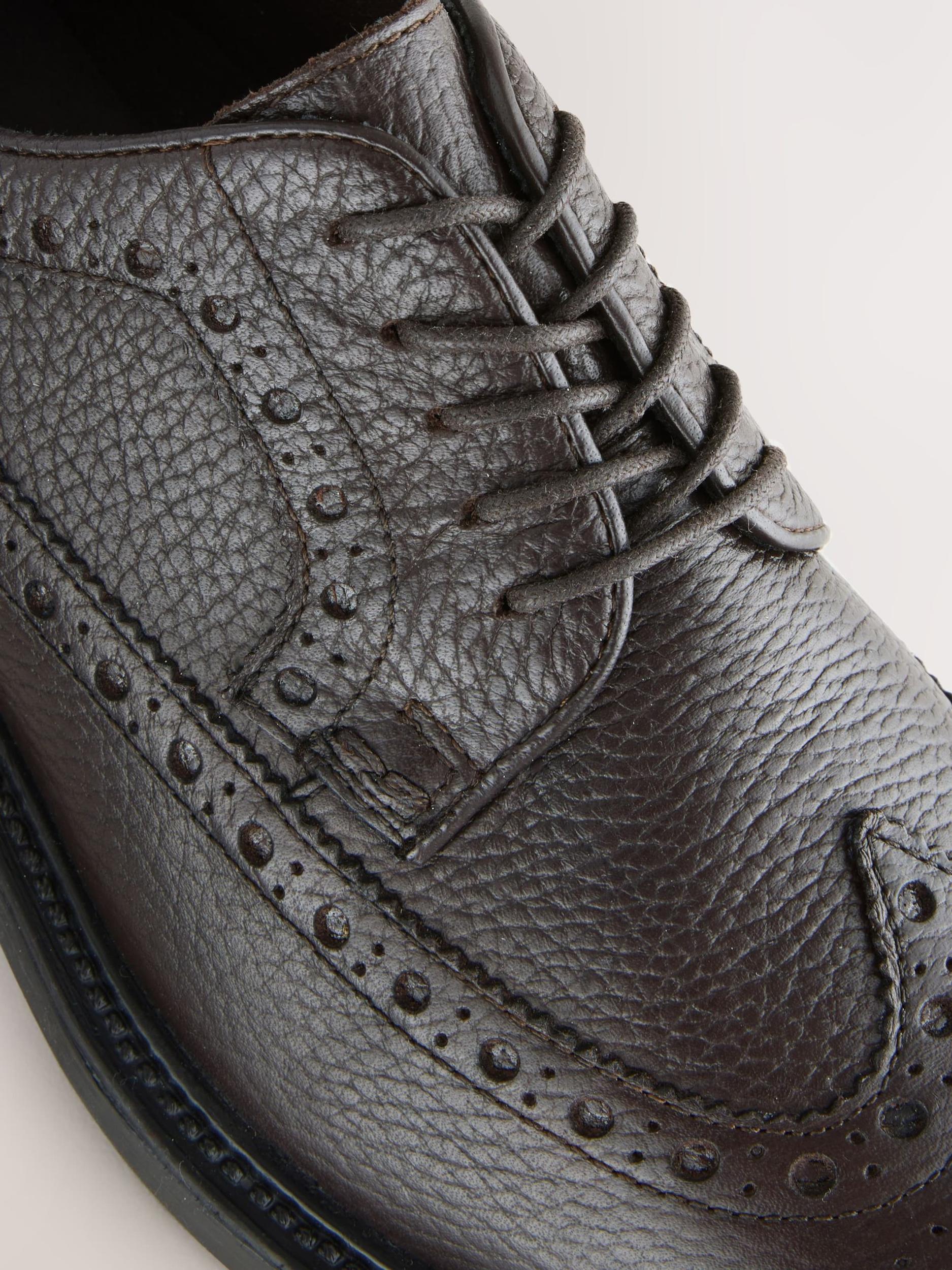 Next Nöörking tumepruun