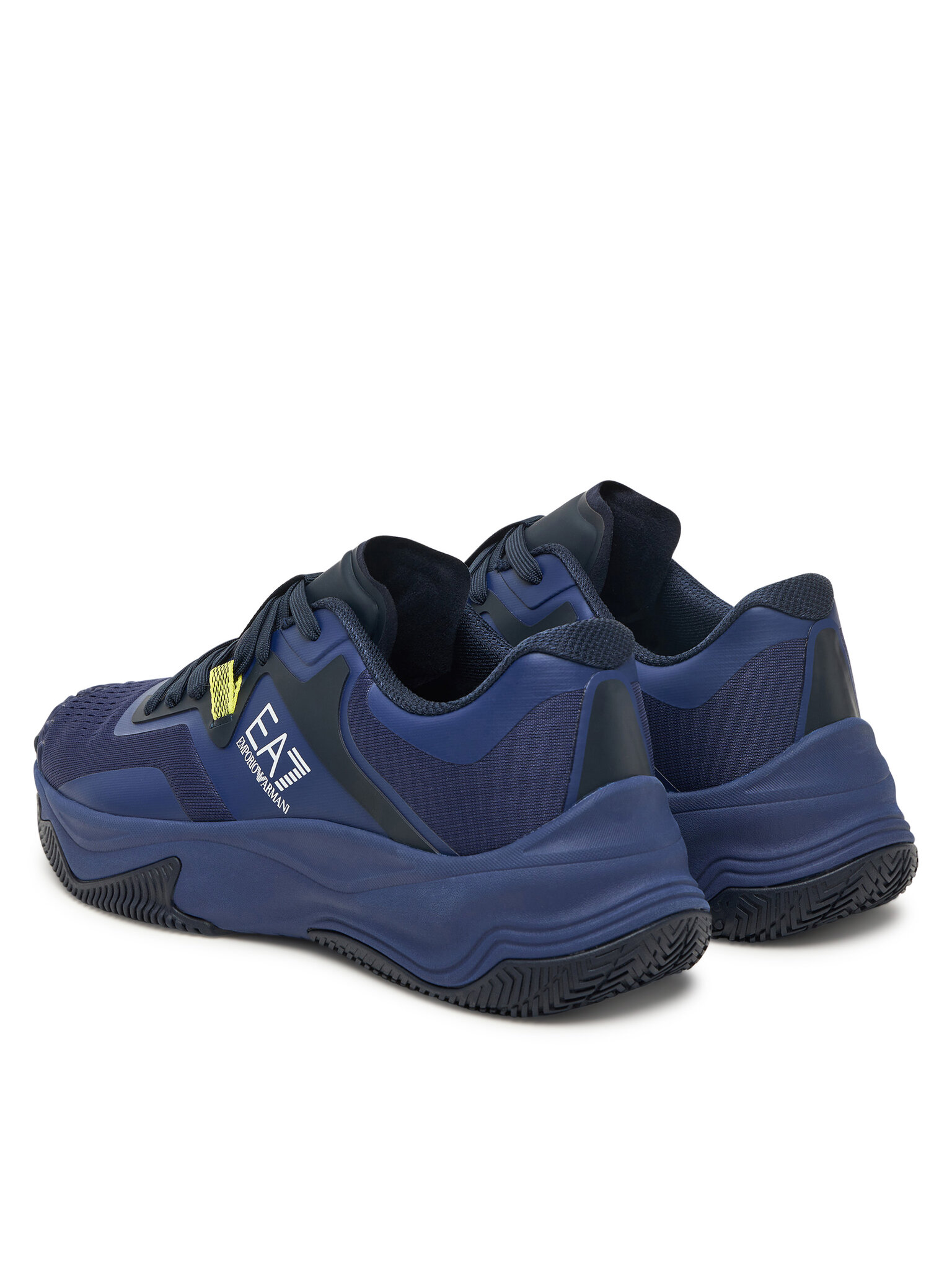 Tossud EA7 Emporio Armani