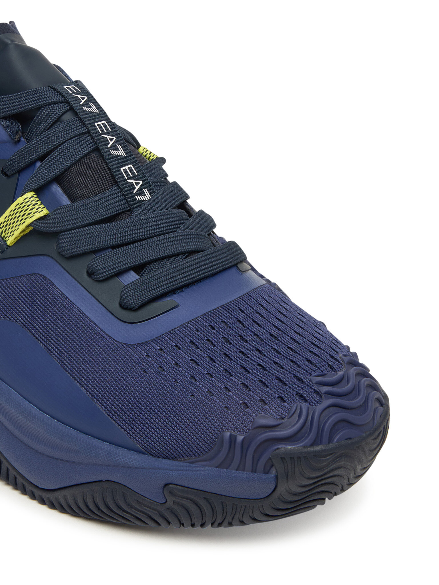 Tossud EA7 Emporio Armani