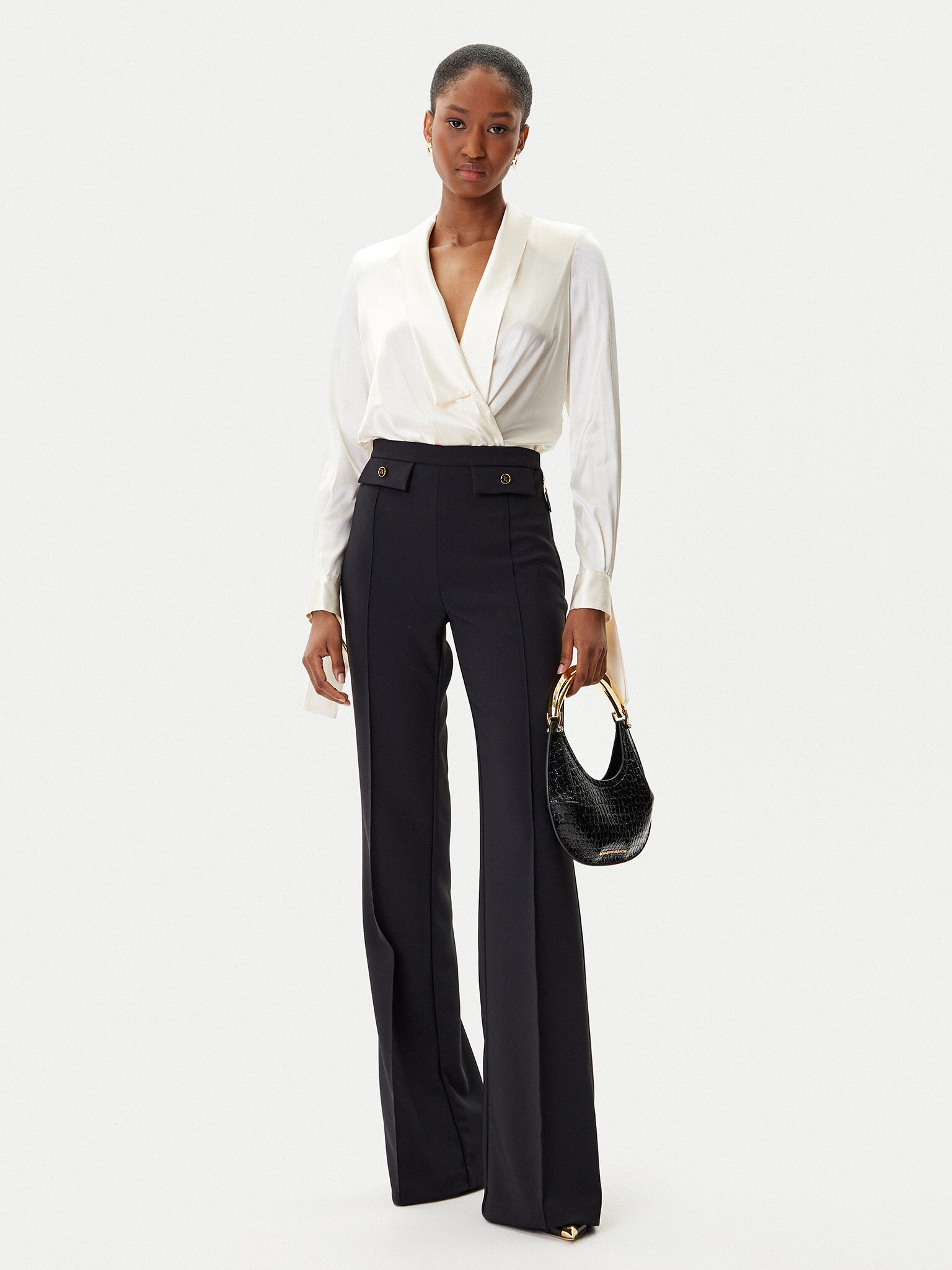 Bodi Elisabetta Franchi