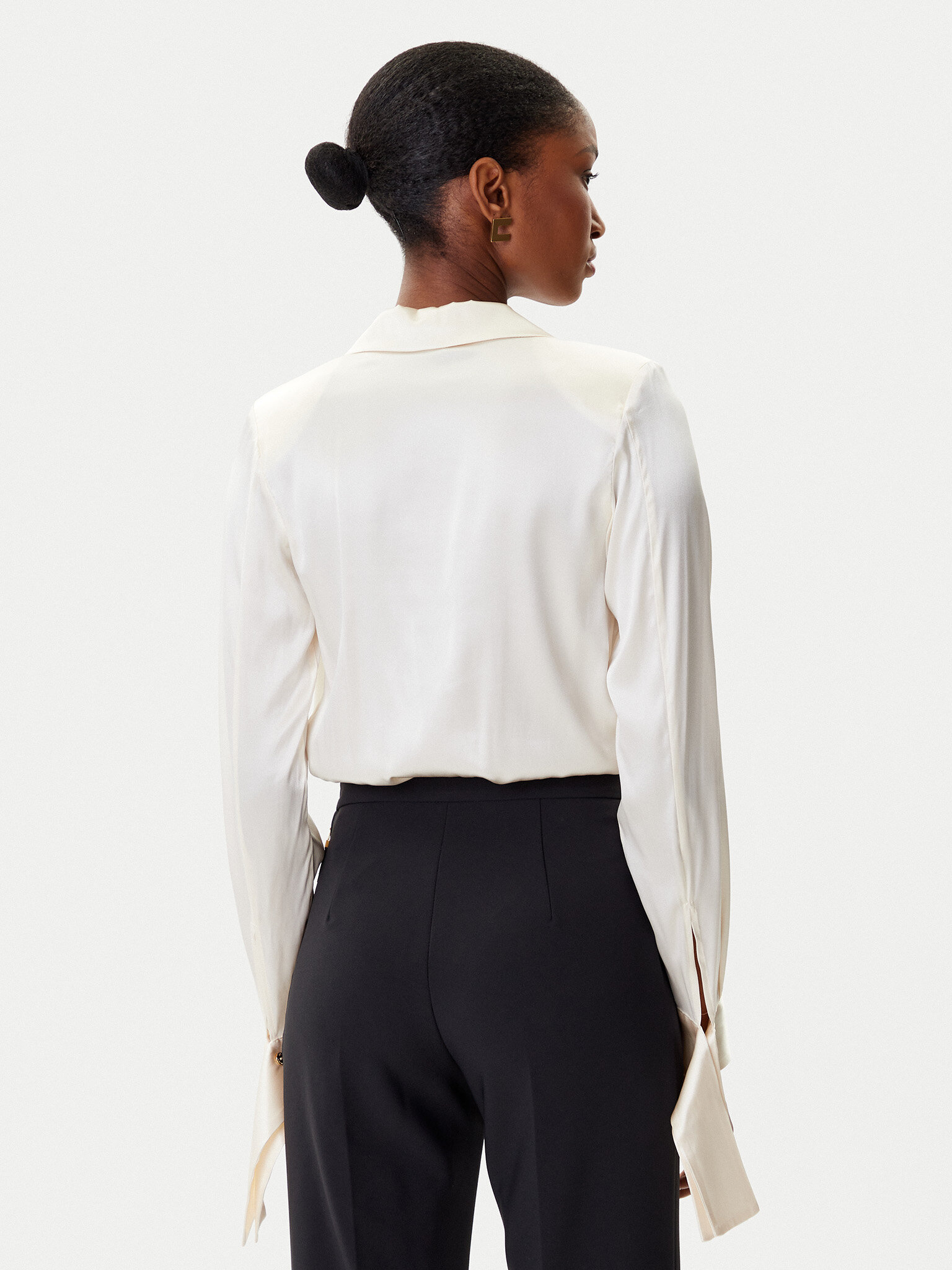 Bodi Elisabetta Franchi