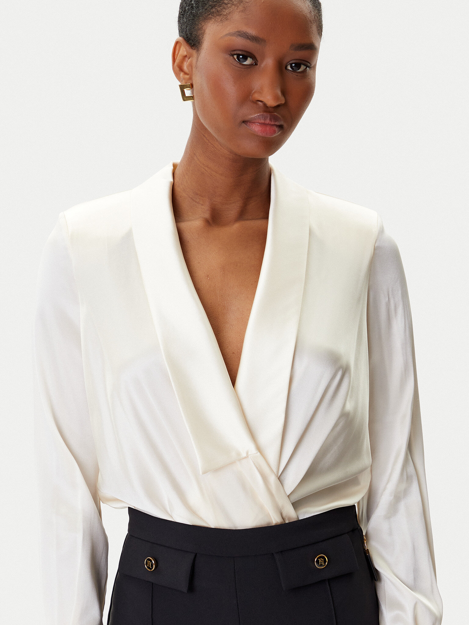 Bodi Elisabetta Franchi