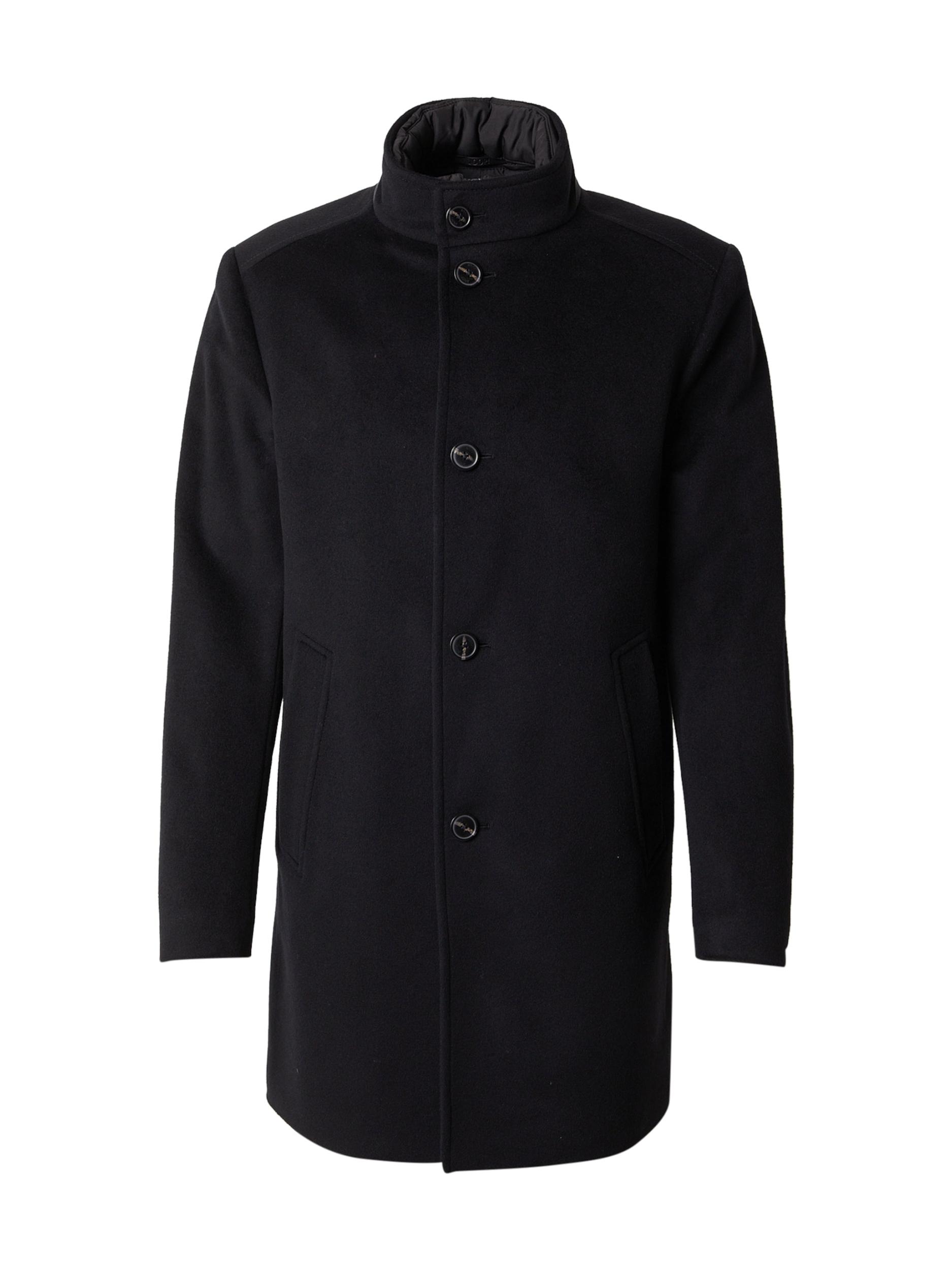 JOOP! Kevad-sügismantel 'Maico' must