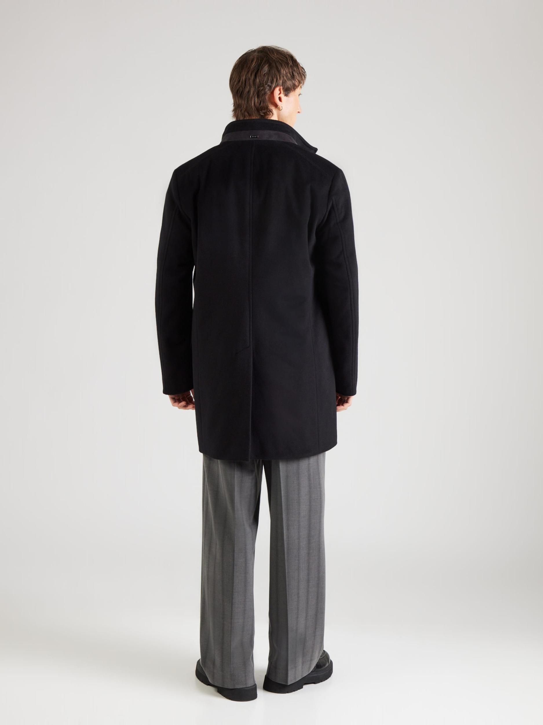 JOOP! Kevad-sügismantel 'Maico' must