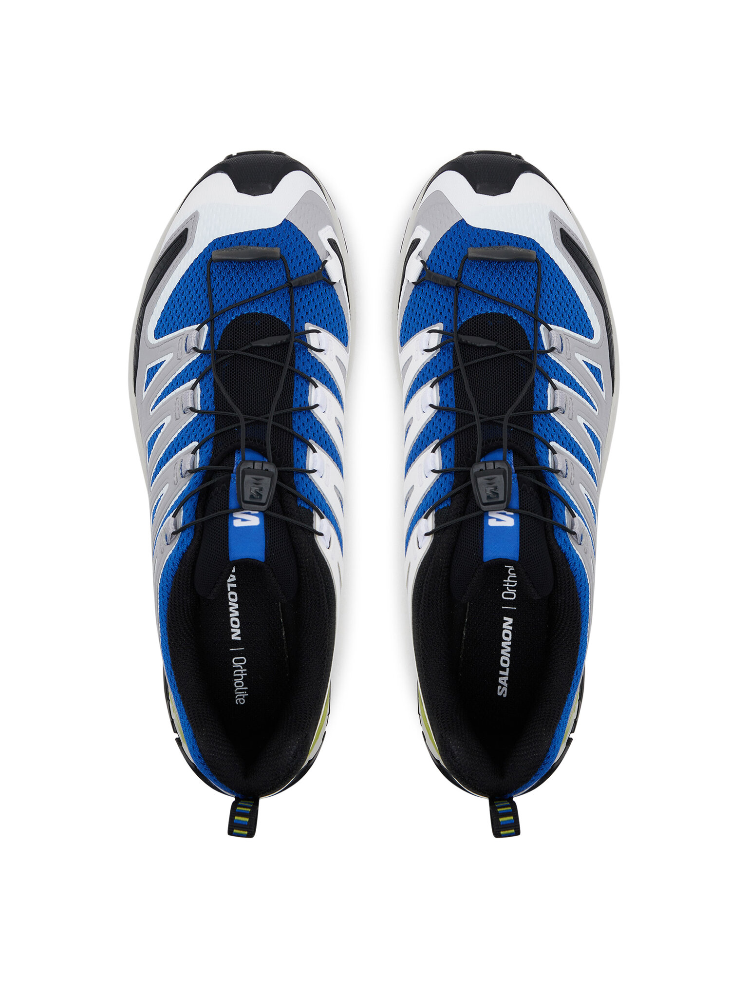 Matkajalatsid Salomon