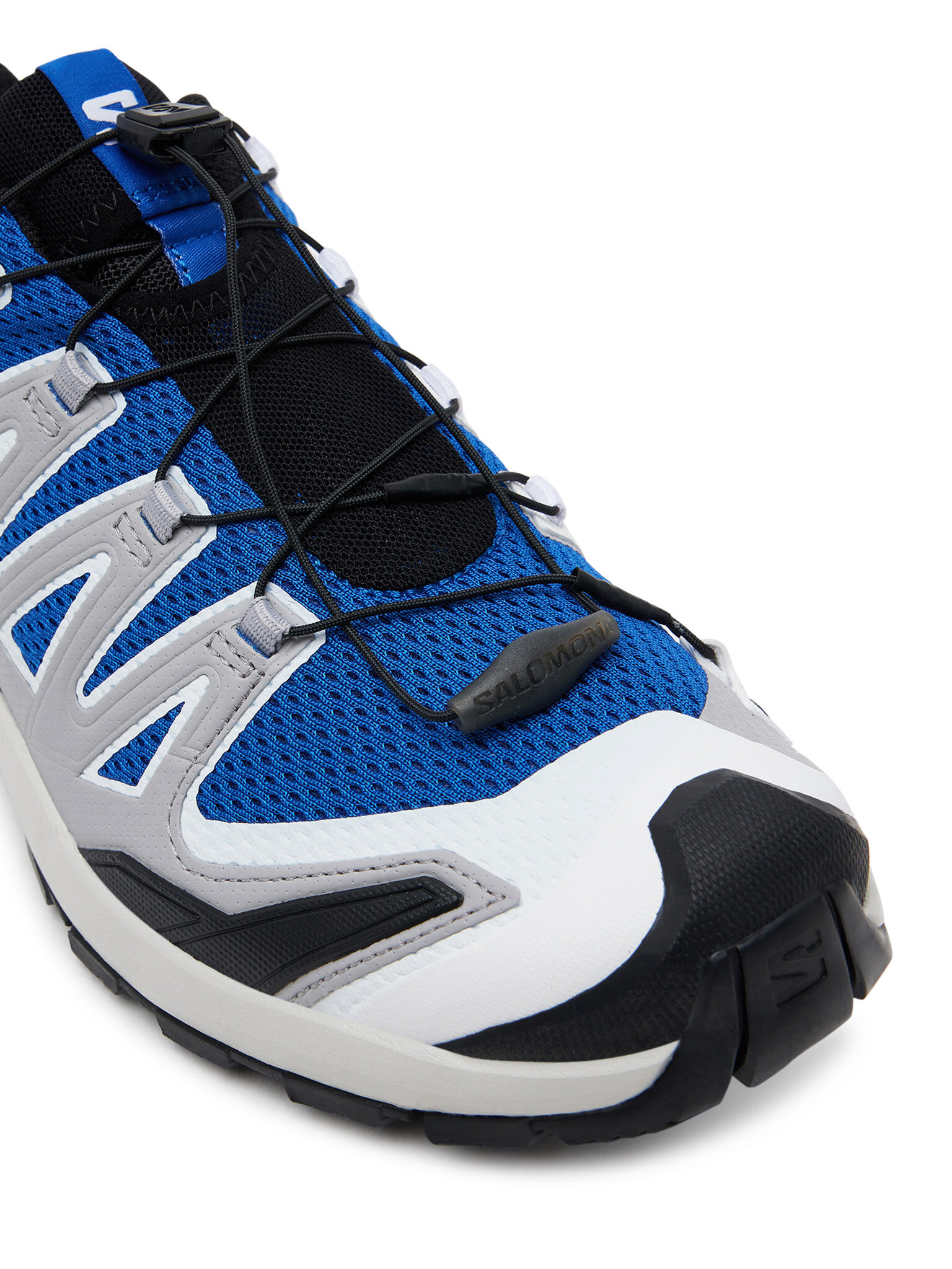 Matkajalatsid Salomon