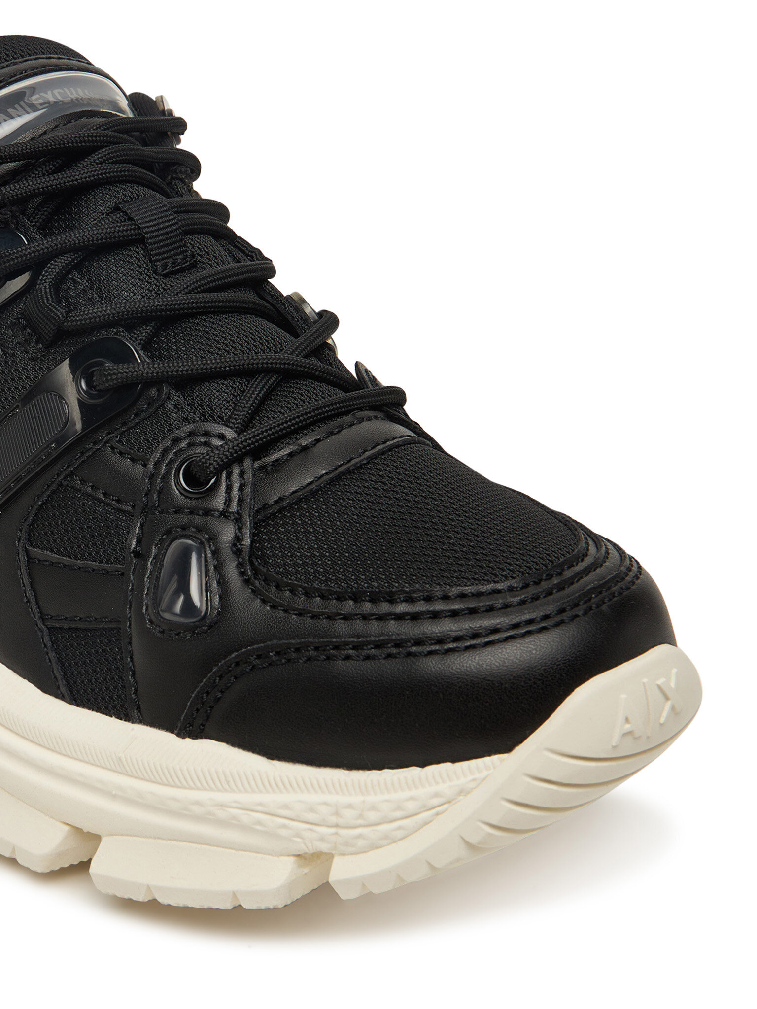 Tossud Armani Exchange