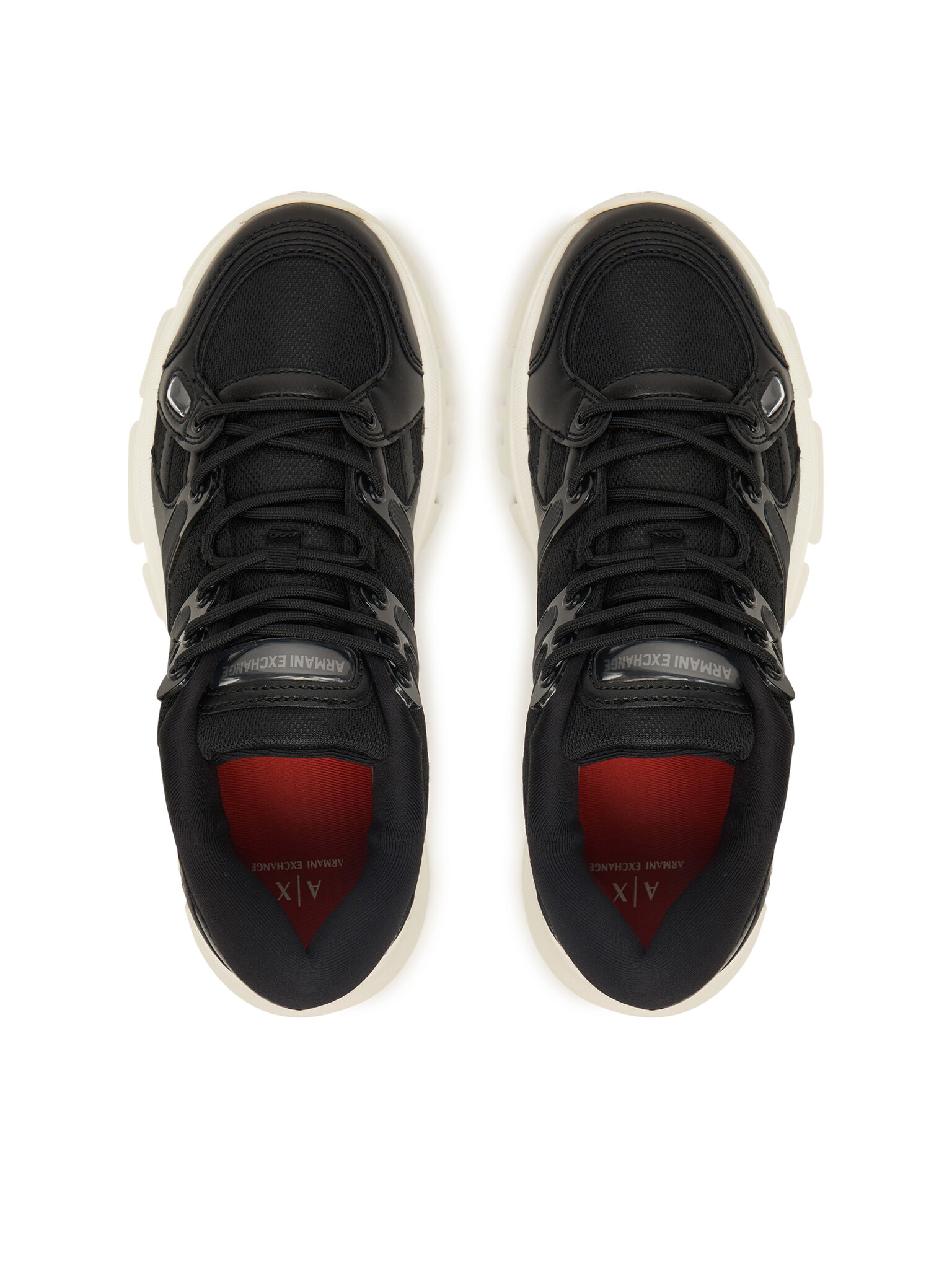 Tossud Armani Exchange