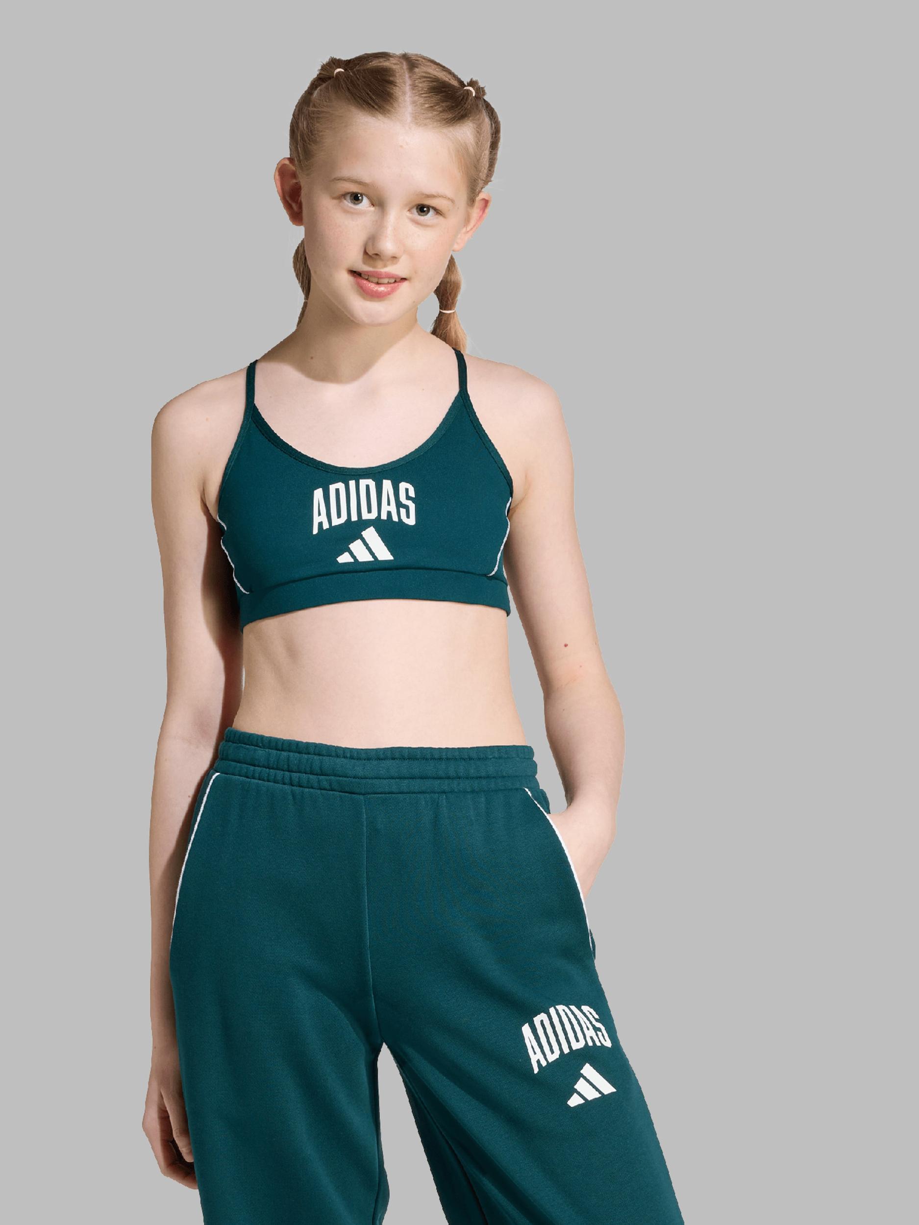 ADIDAS SPORTSWEAR Spordialuspesu 'ESS' petrooleum / valge