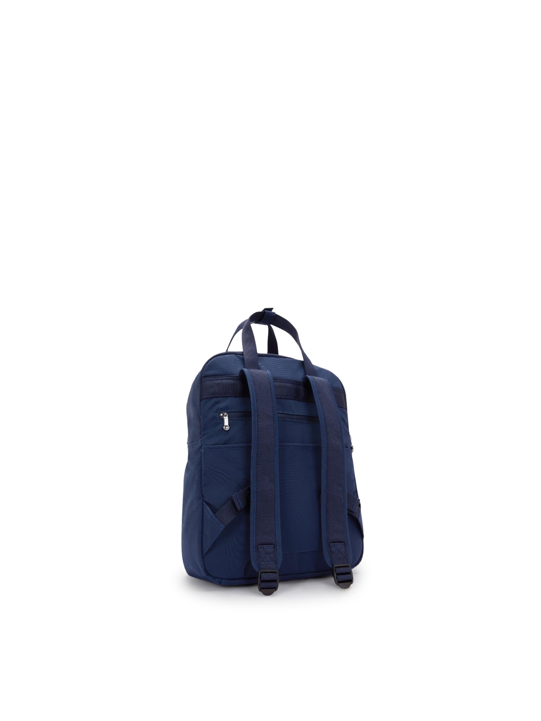 KIPLING Seljakott 'Kazuki L' tumesinine