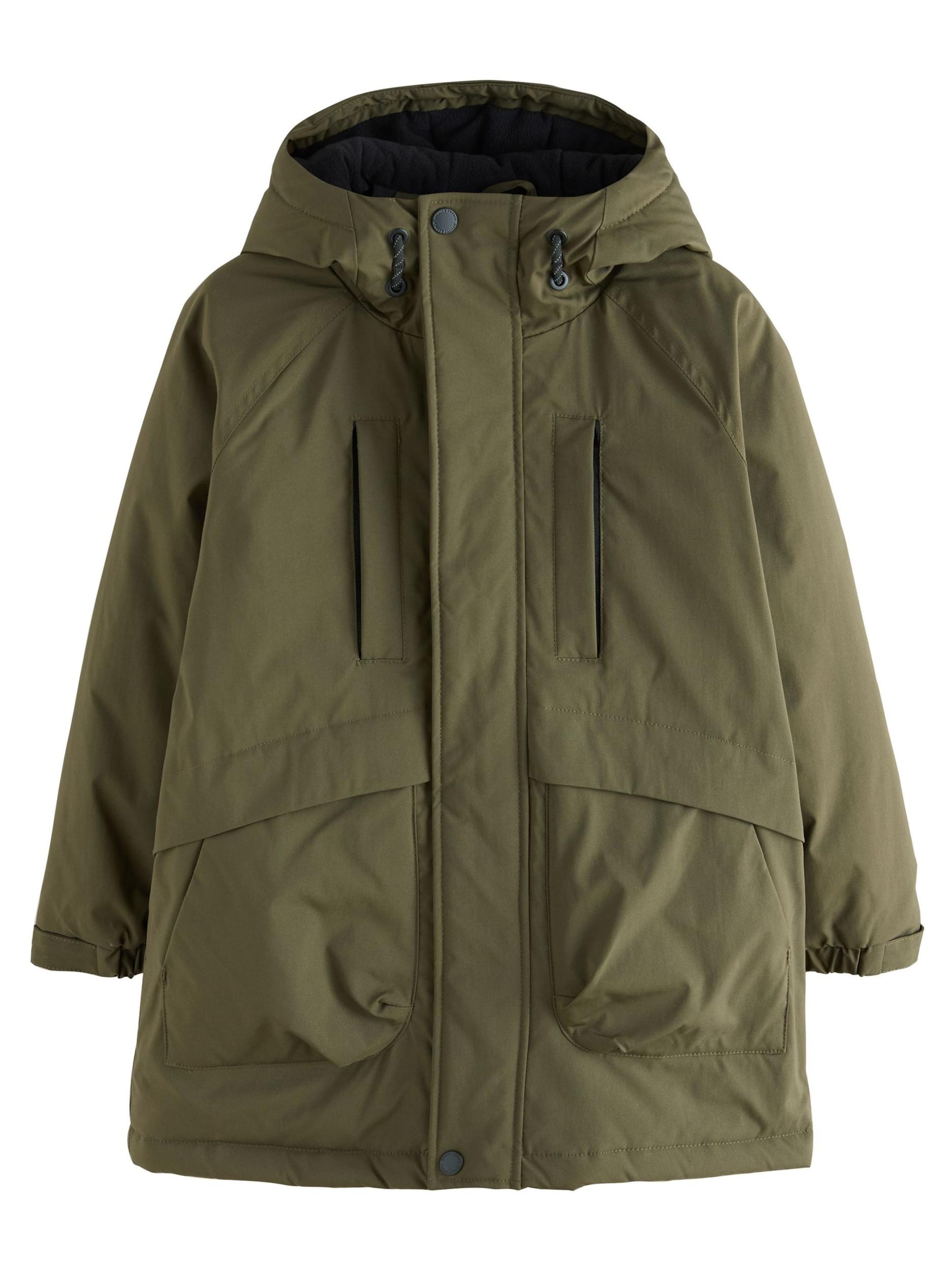 Next Kevad-sügisjope oliiv