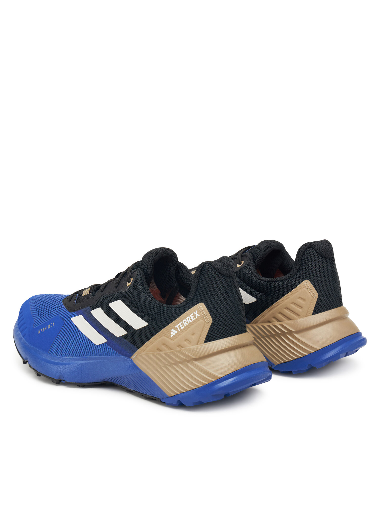 Matkajalatsid adidas