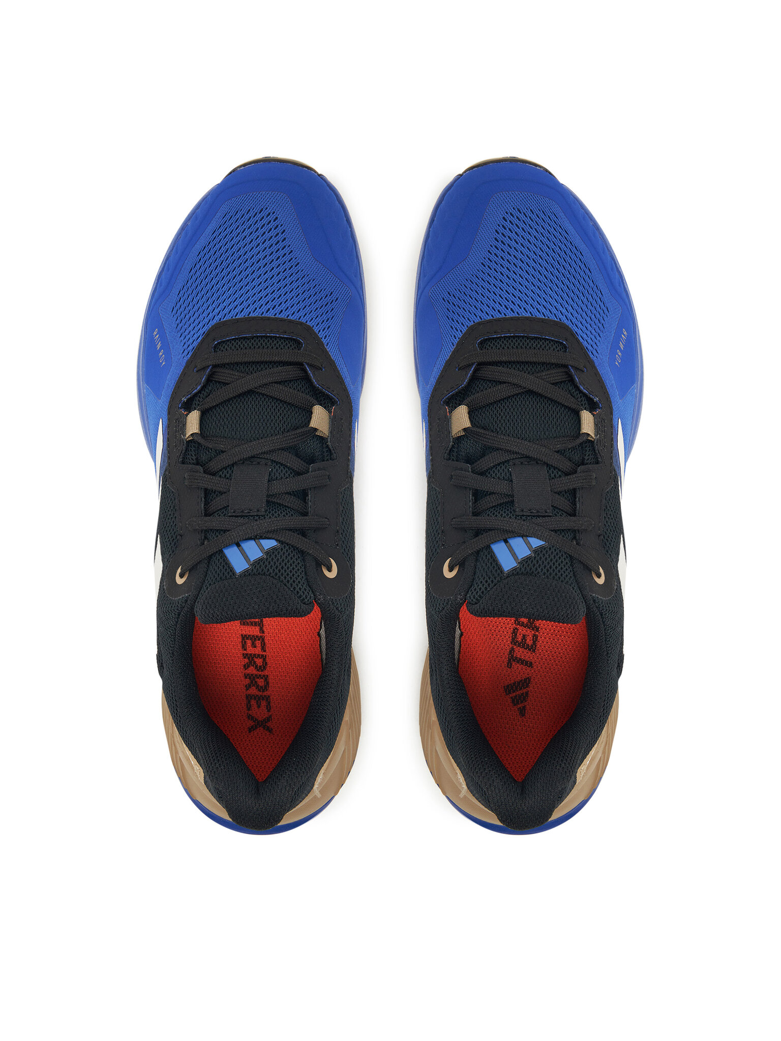 Matkajalatsid adidas