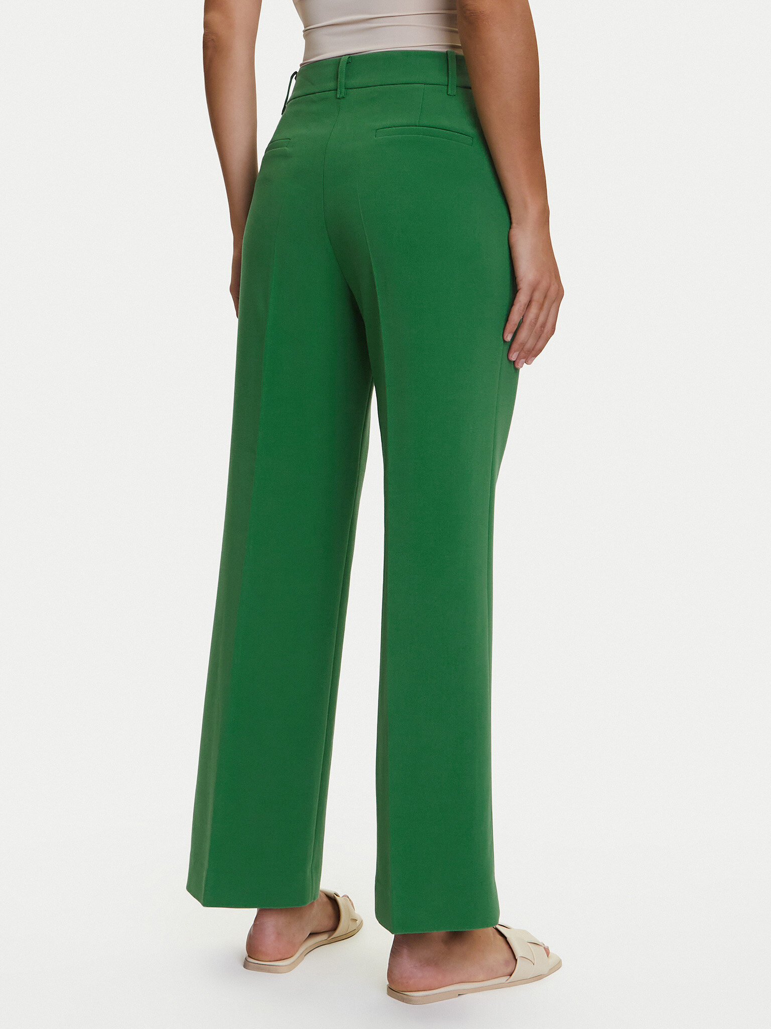 Riidest püksid TATUUM