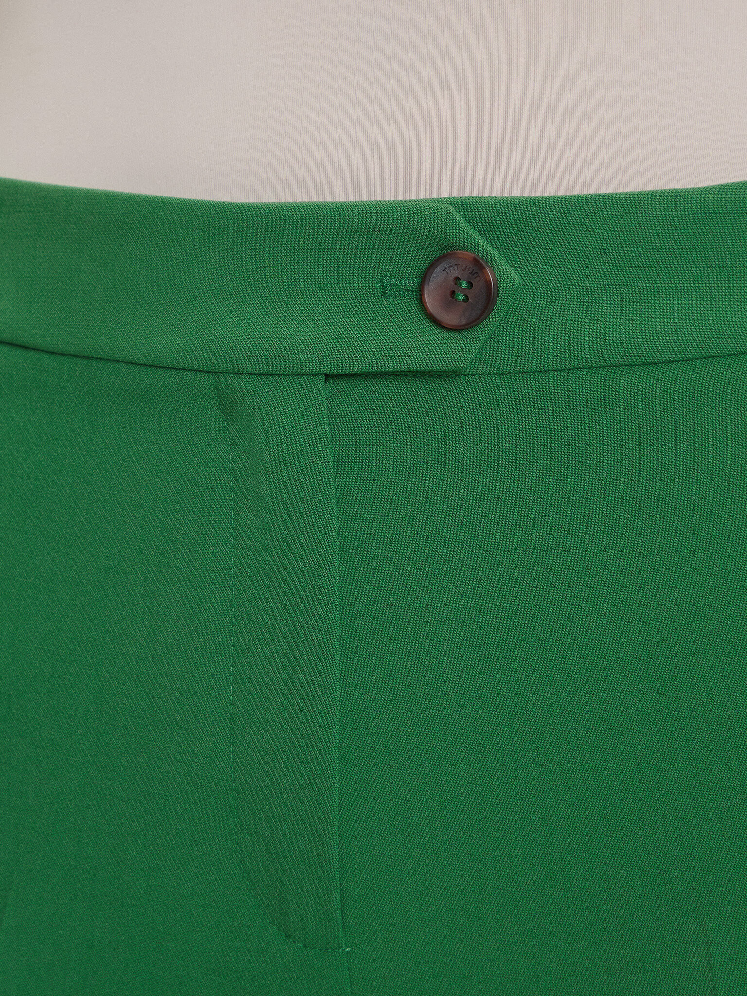 Riidest püksid TATUUM