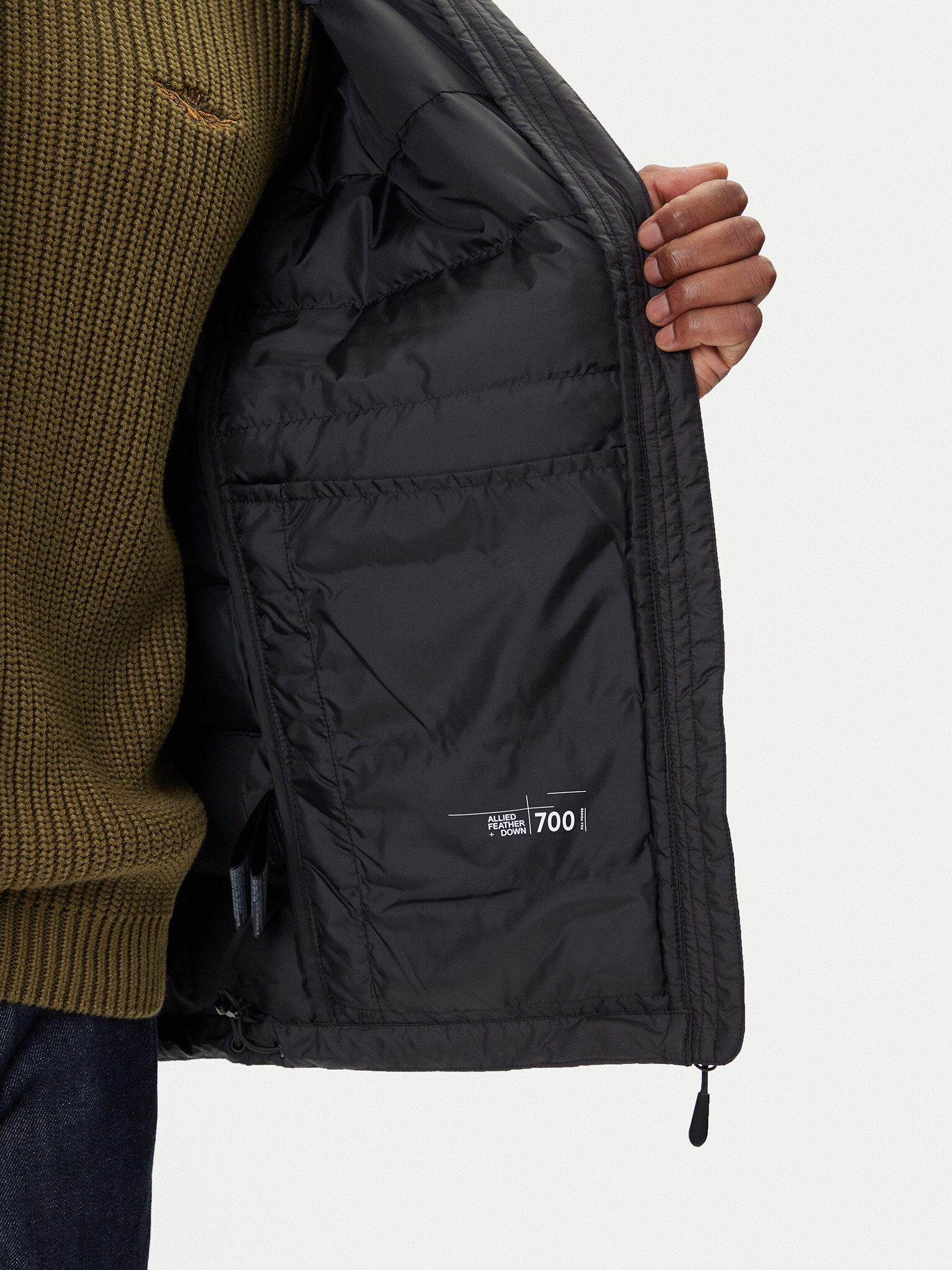 Sulejope Jack Wolfskin