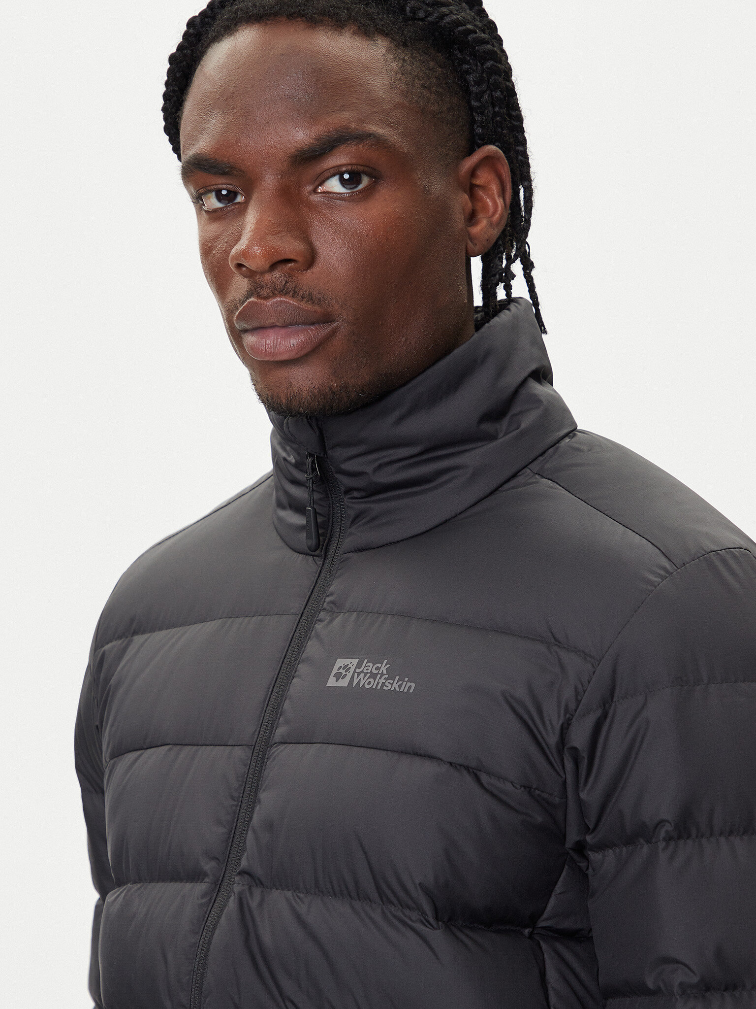 Sulejope Jack Wolfskin