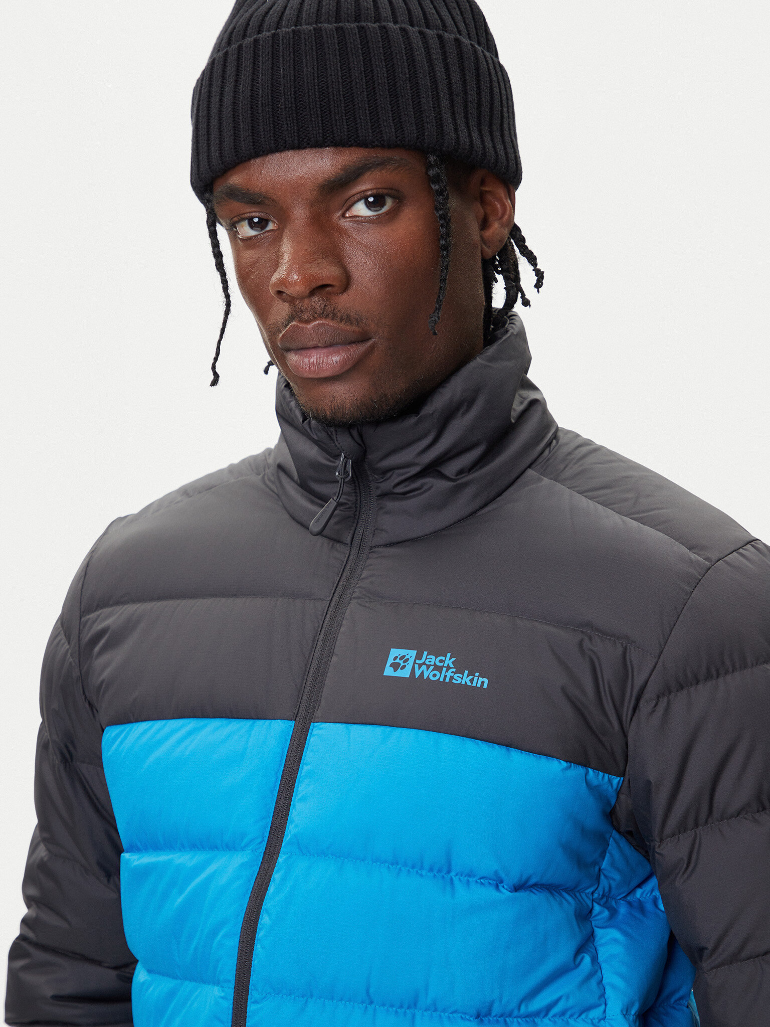 Sulejope Jack Wolfskin