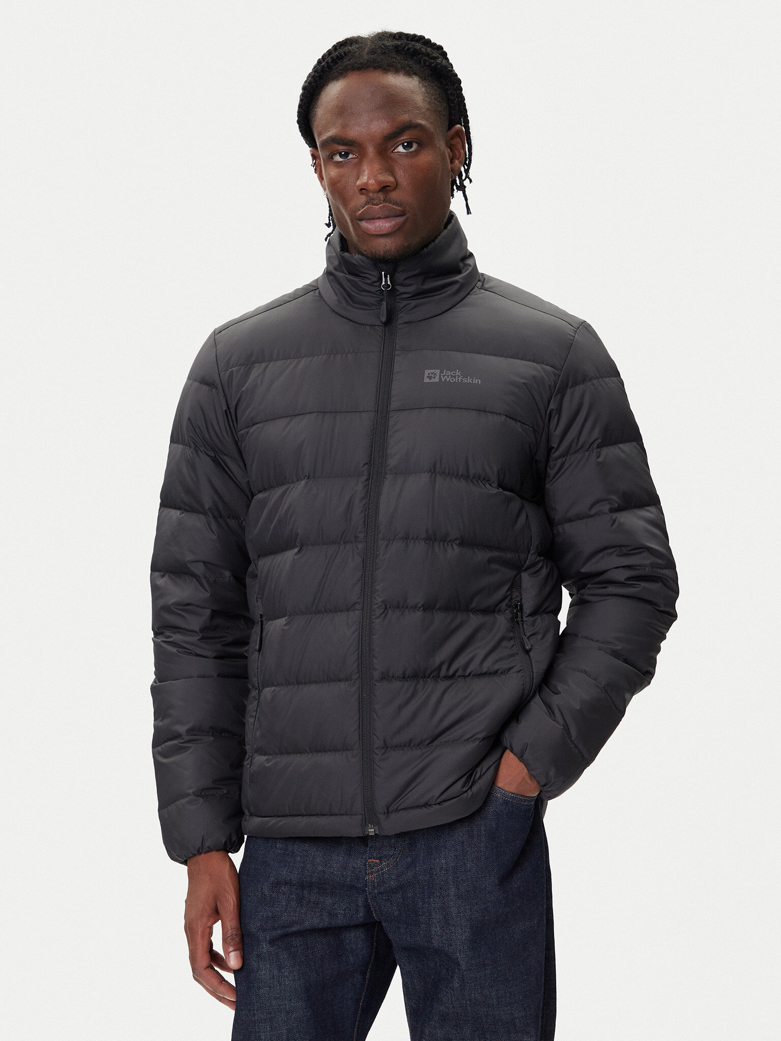 Sulejope Jack Wolfskin