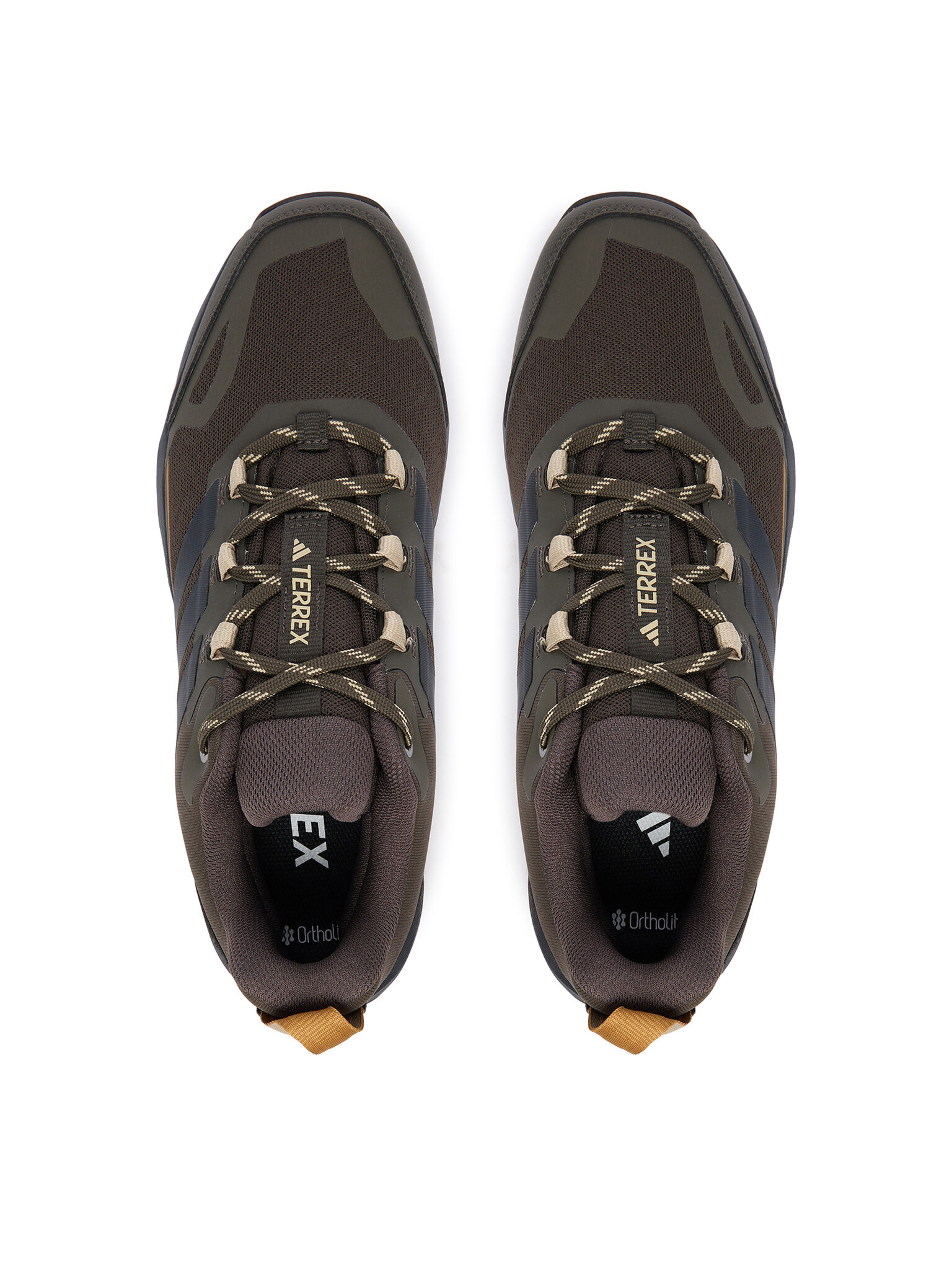 Matkajalatsid adidas