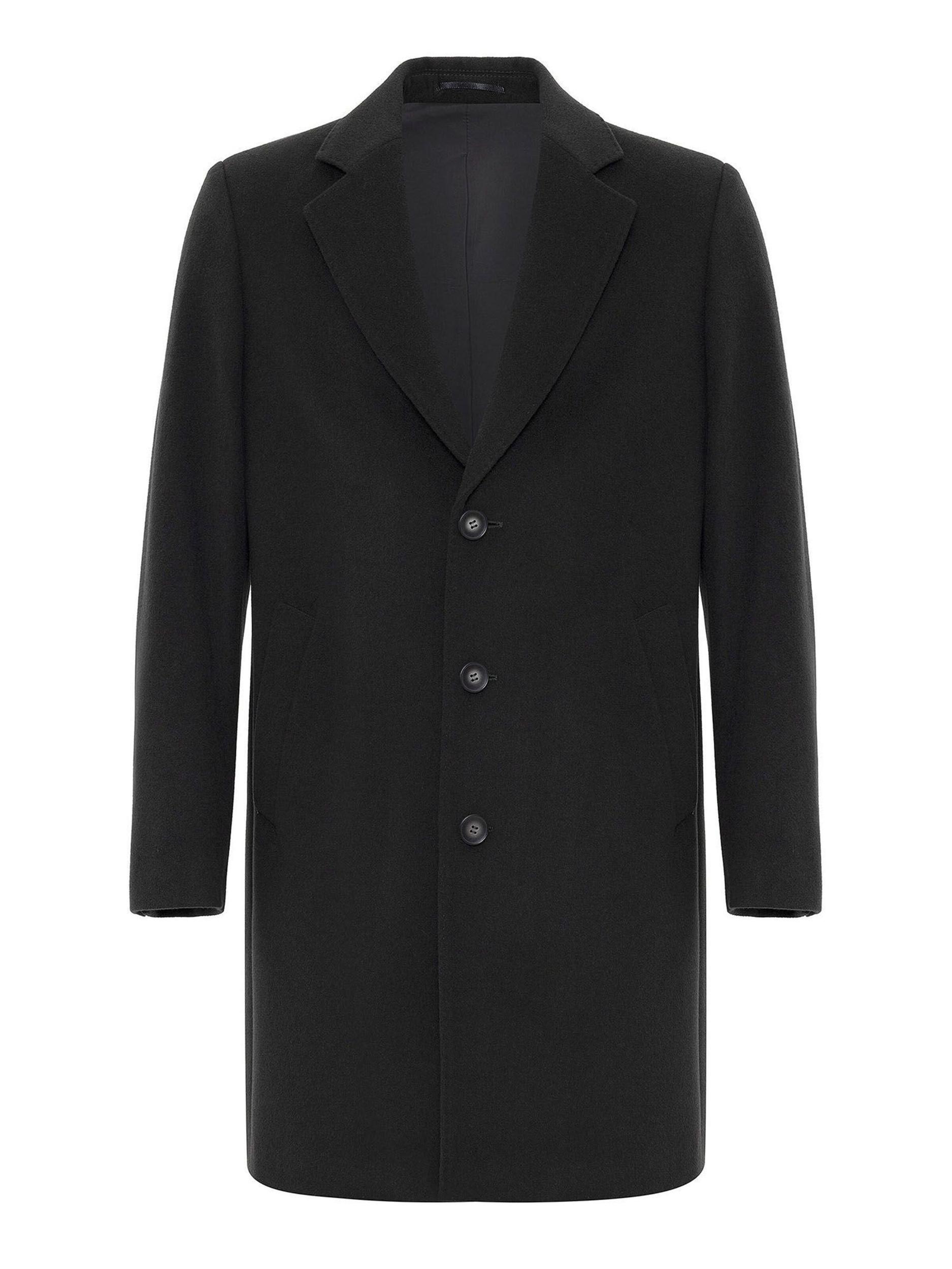 Moxx Paris Kevad-sügismantel kuusk