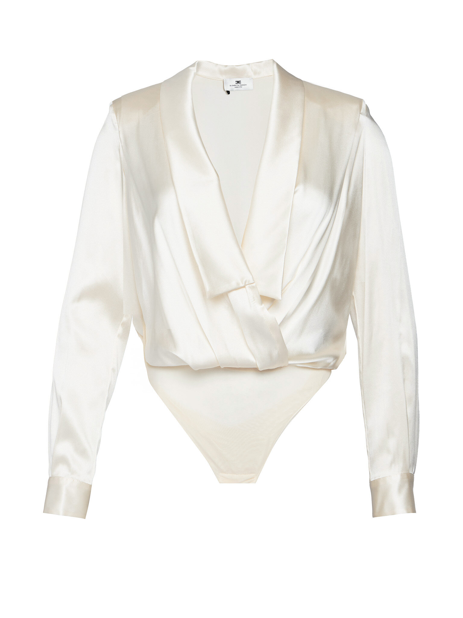 Bodi Elisabetta Franchi