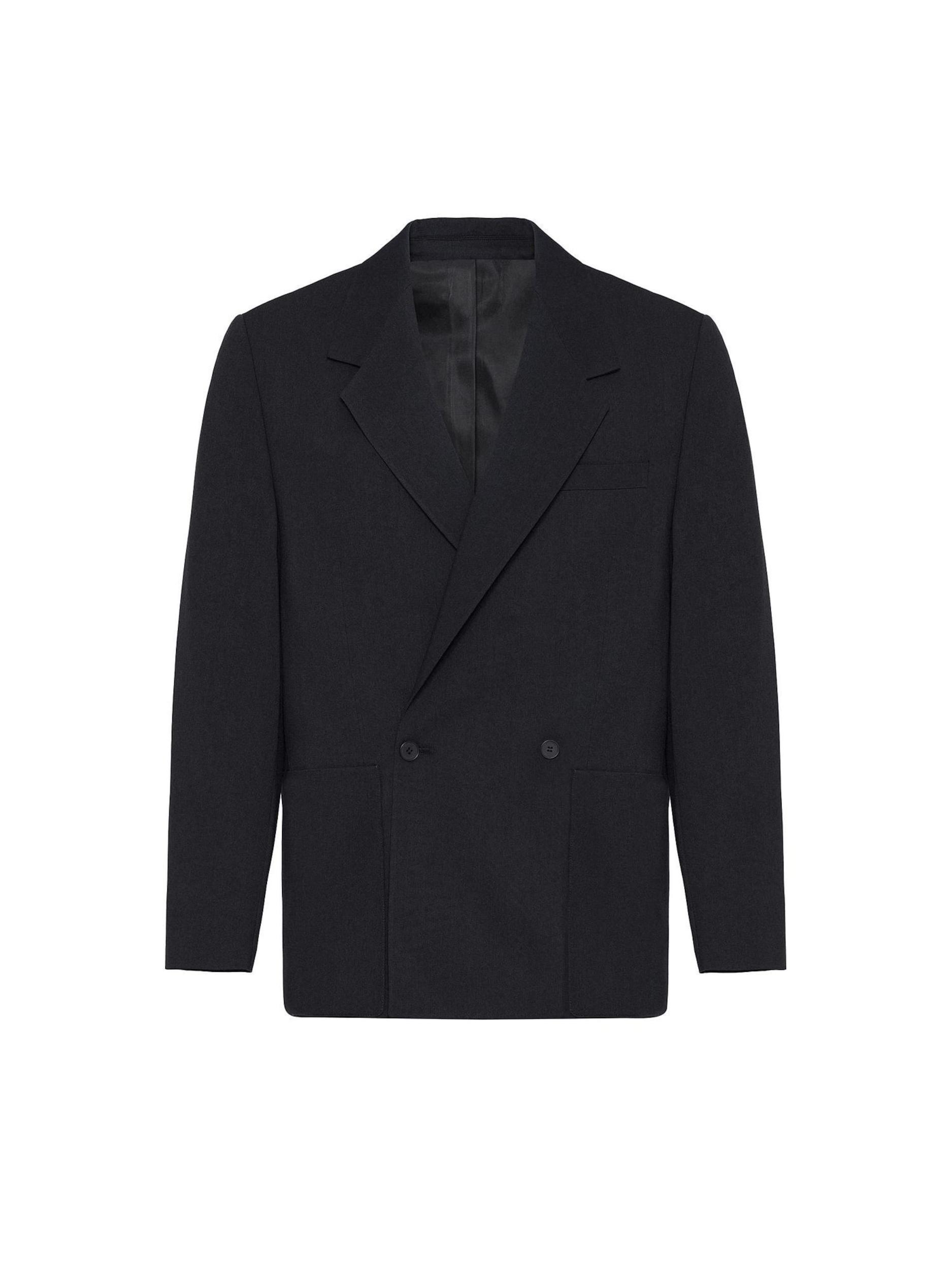 Antioch Kevad-sügismantel öösinine