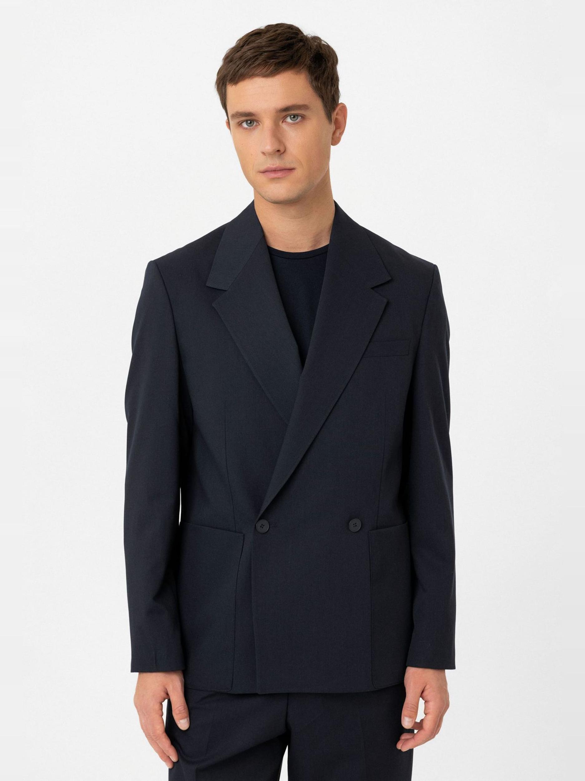 Antioch Kevad-sügismantel öösinine