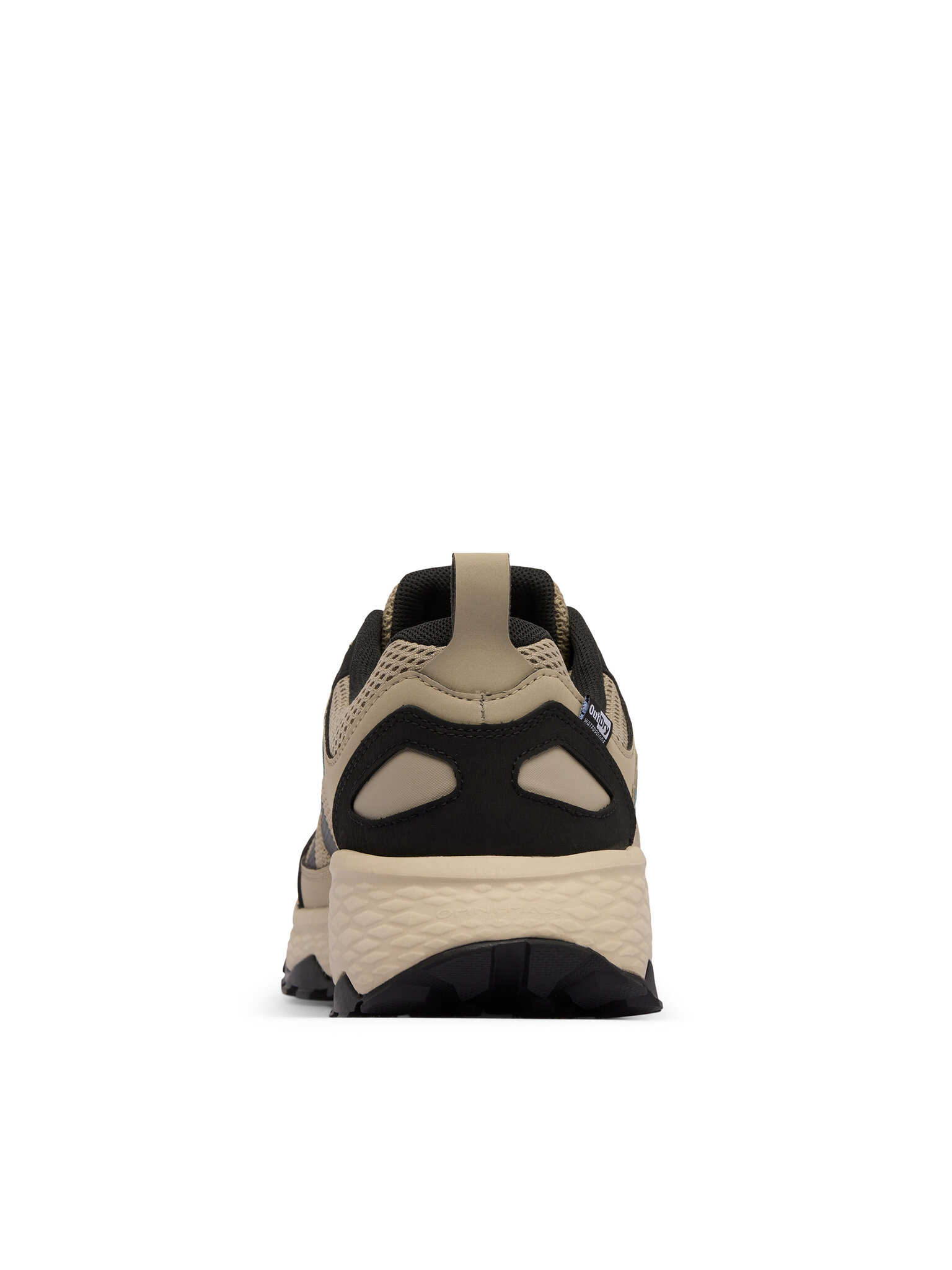 Matkajalatsid Columbia