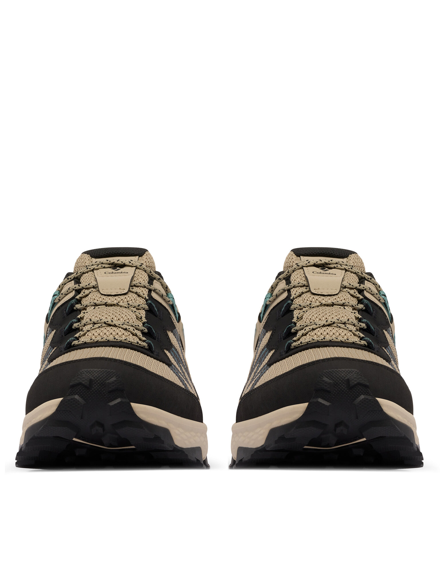 Matkajalatsid Columbia