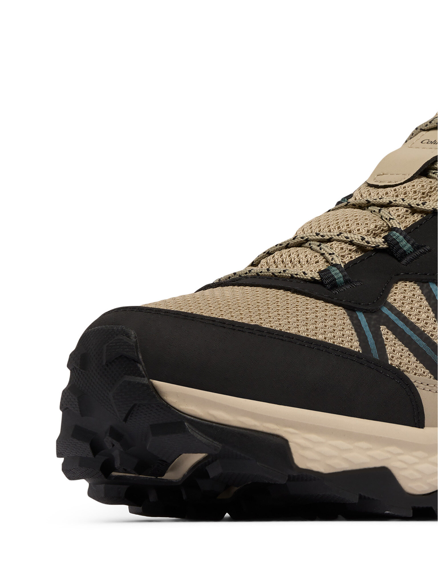 Matkajalatsid Columbia