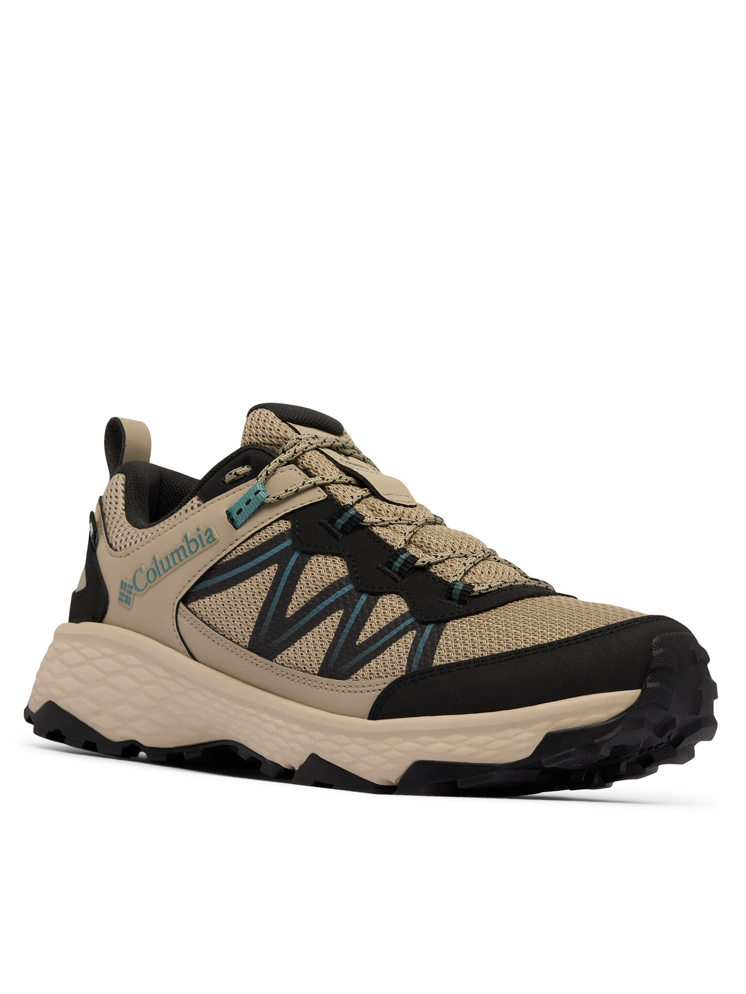 Matkajalatsid Columbia