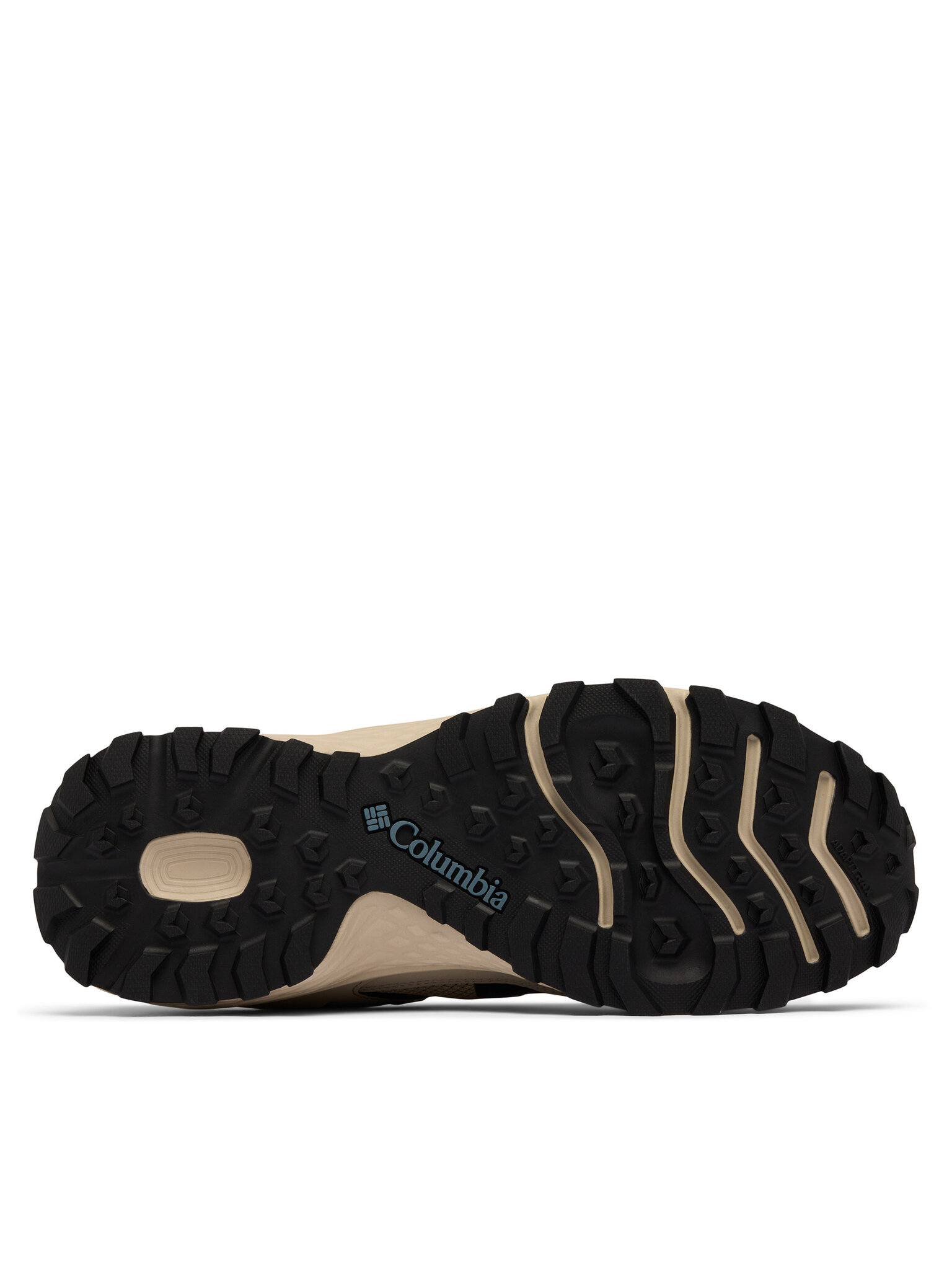 Matkajalatsid Columbia