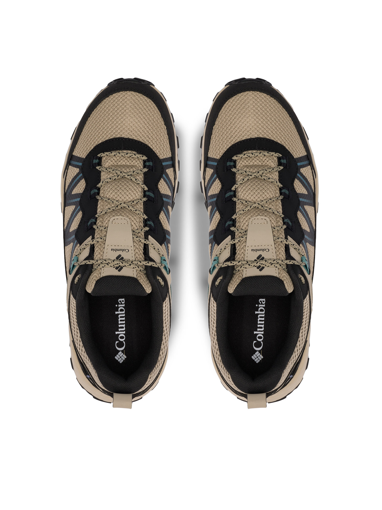 Matkajalatsid Columbia